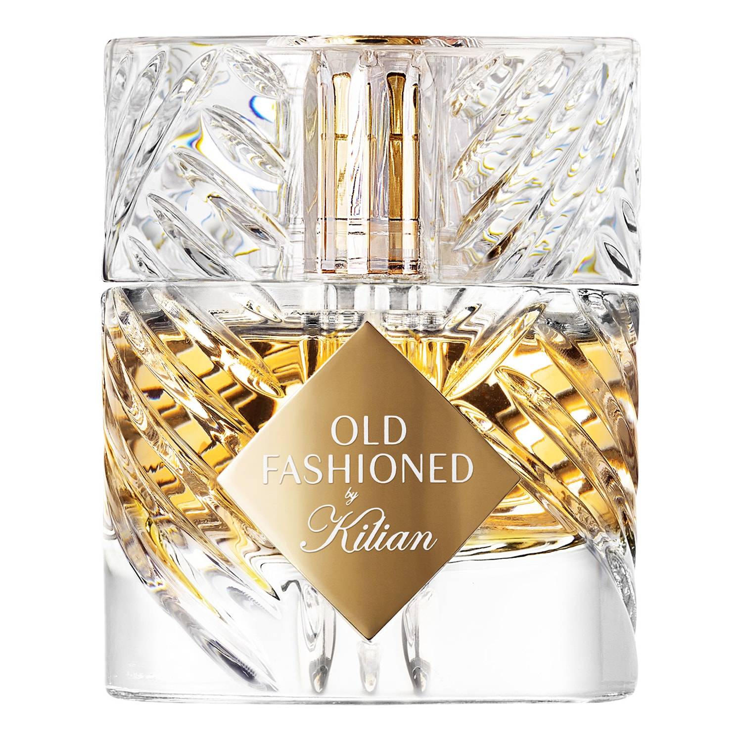 Kilian Paris Old Fashioned Eau De Parfum Refillable 50Ml
