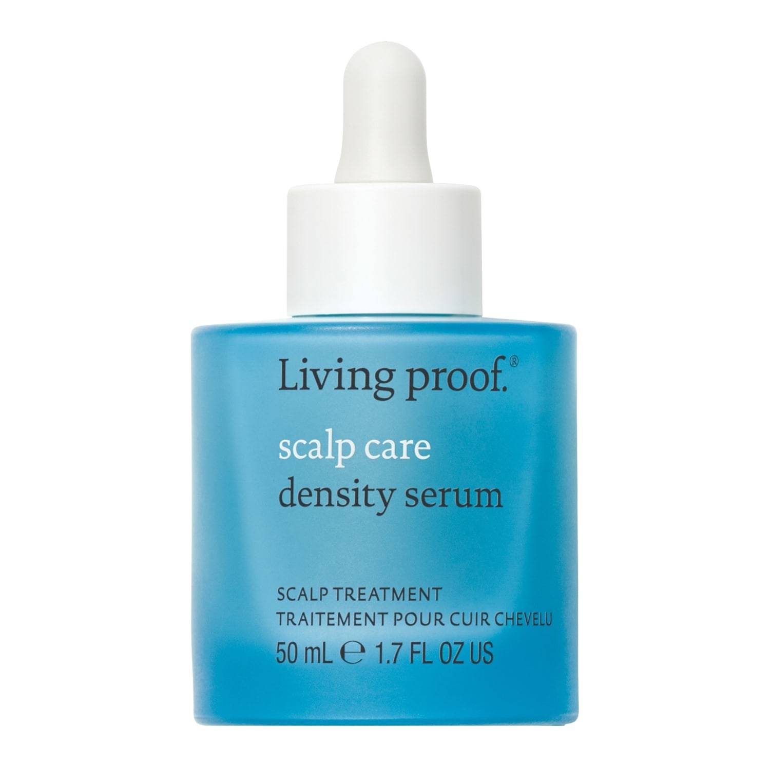 Living Proof Scalp Care Density Serum - Scalp Treatment 50 Ml