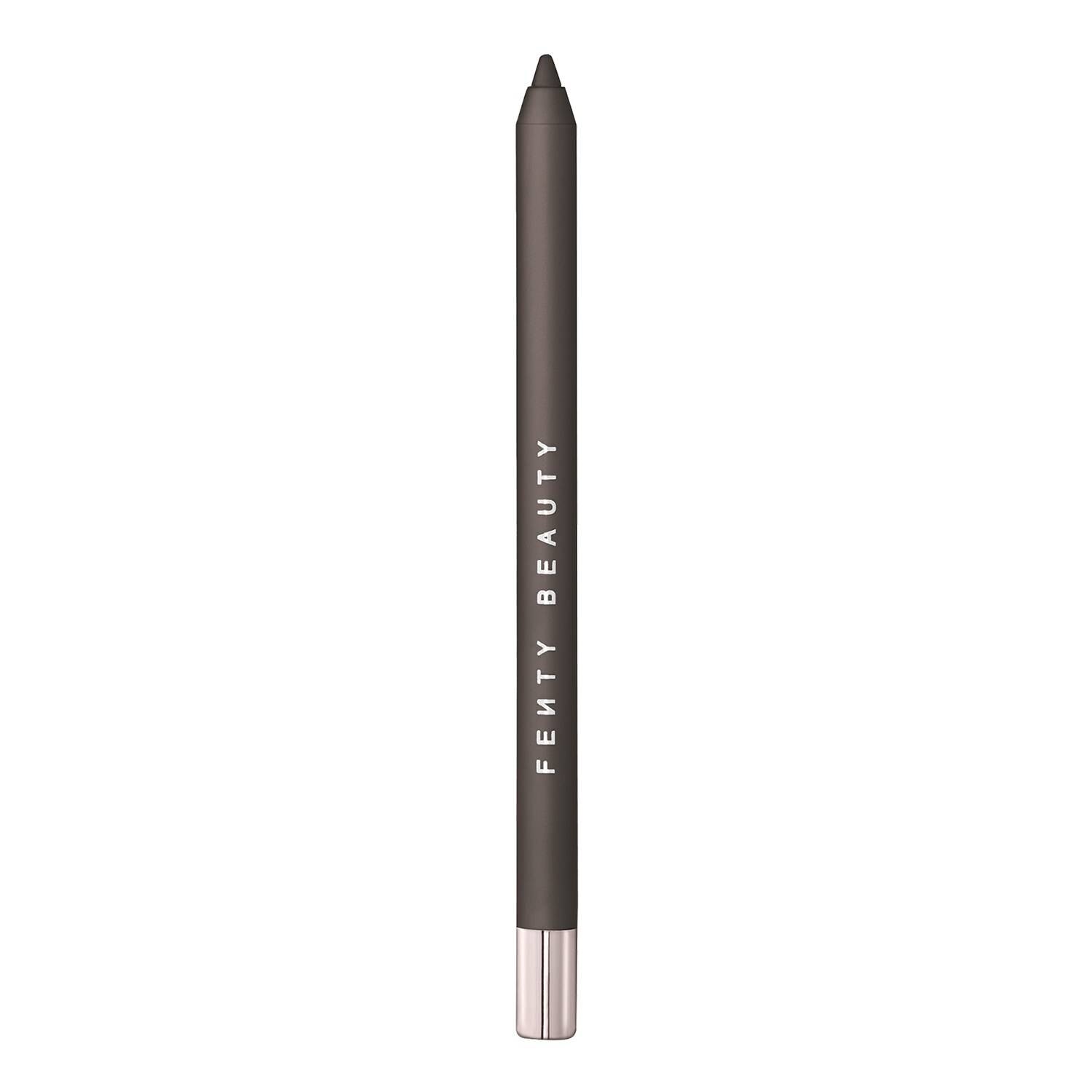 Fenty Beauty Trace'D Out Pencil Lip Liner 1.24G Coal Blooded 09