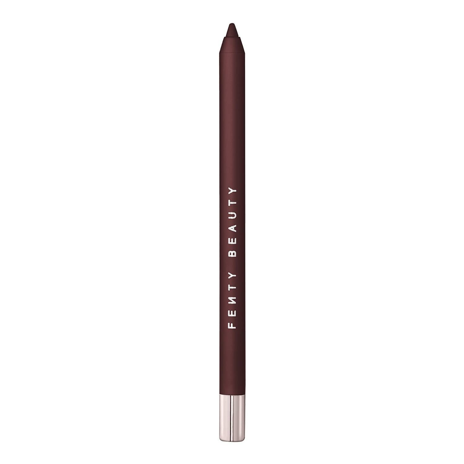 Fenty Beauty Trace'D Out Pencil Lip Liner 1.24G Brown'D Out 08