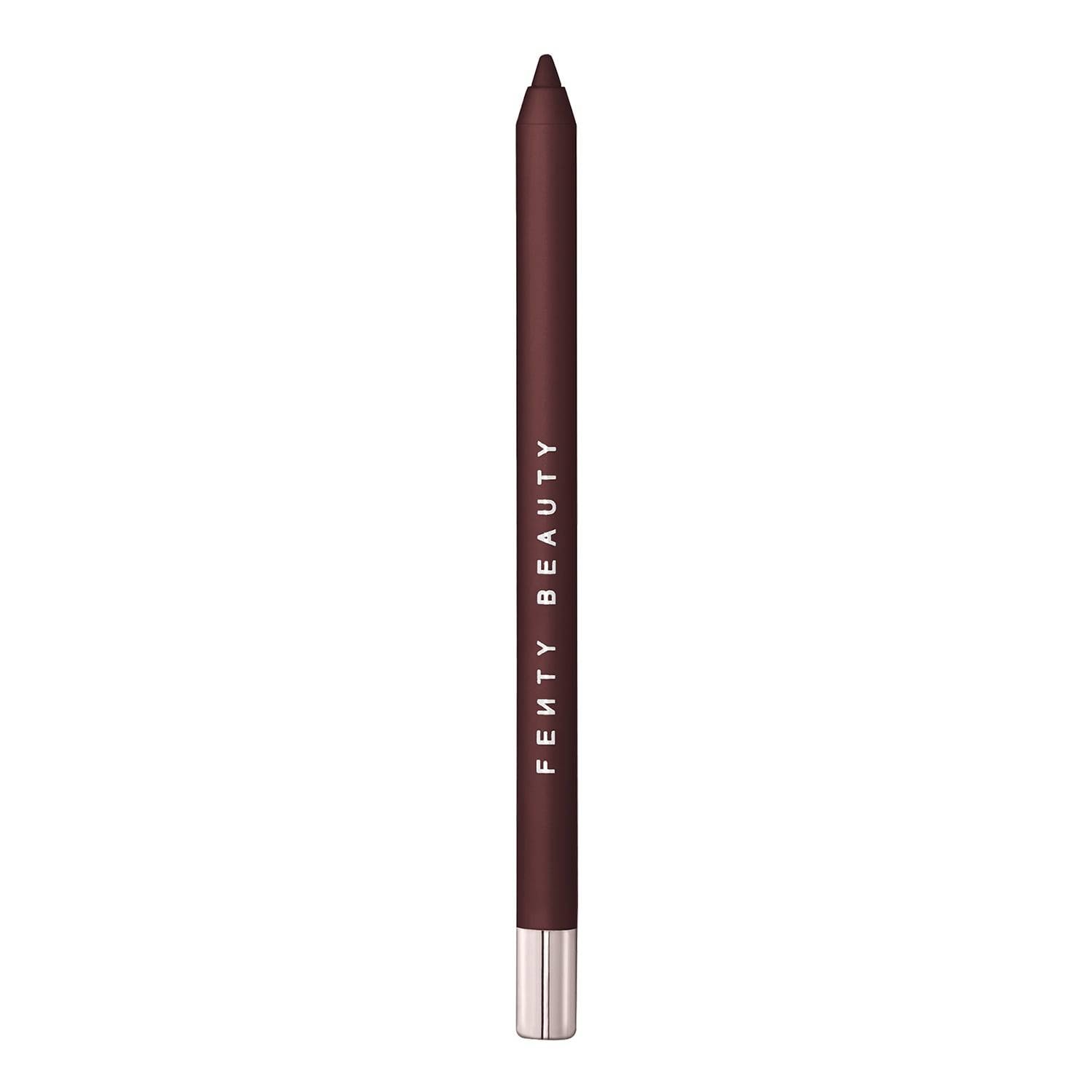 Fenty Beauty Trace'D Out Pencil Lip Liner 1.24G Brown'D Out 08