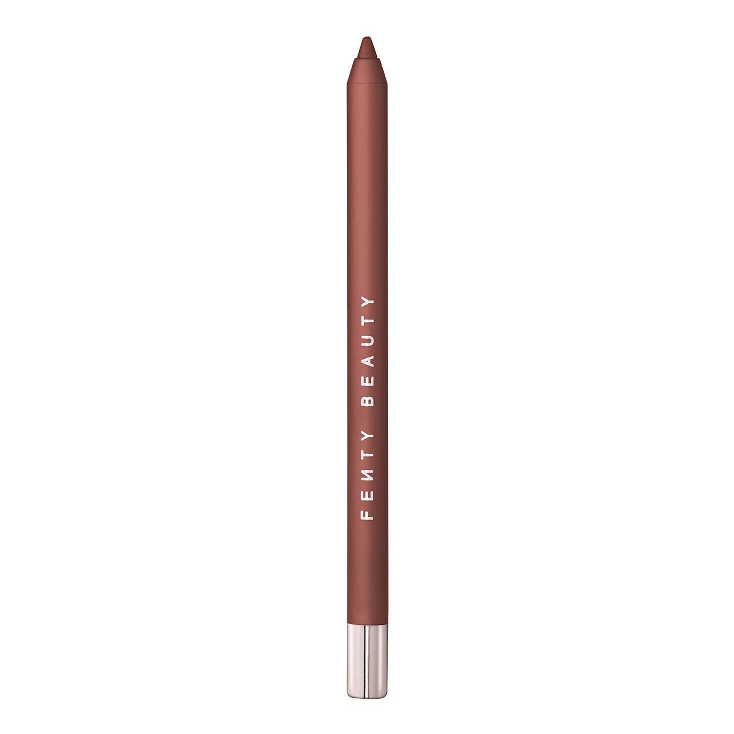 Fenty Beauty Trace'D Out Pencil Lip Liner 1.24G Saint Panty 03