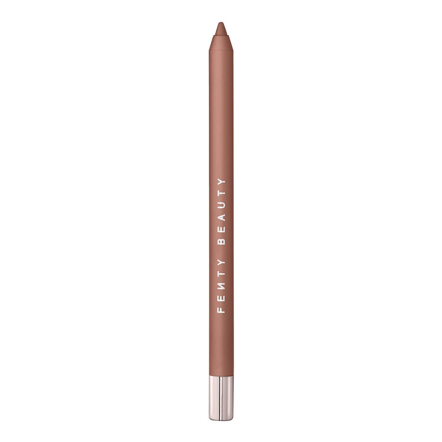 Fenty Beauty Trace'D Out Pencil Lip Liner 1.24G Pnut Butta 04