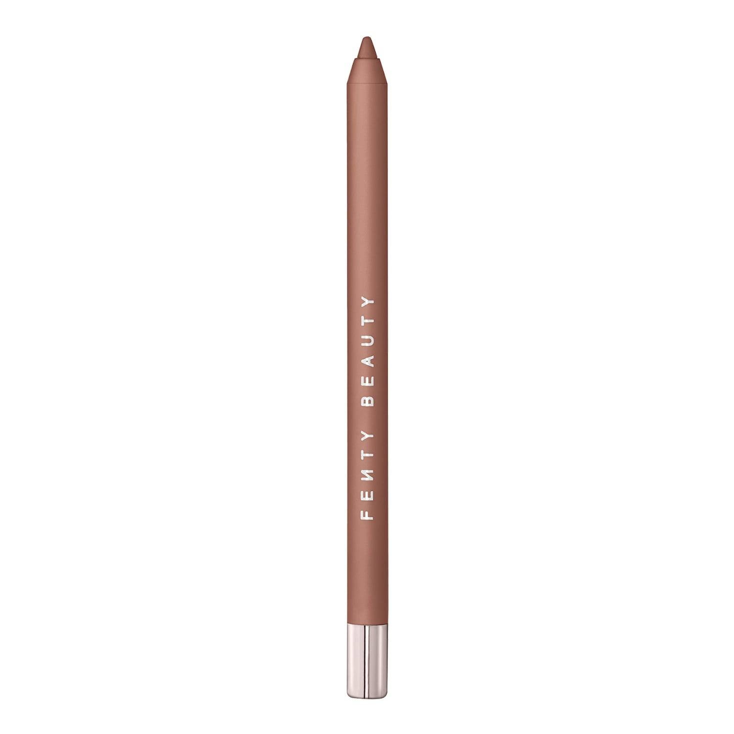 Fenty Beauty Trace'D Out Pencil Lip Liner 1.24G Pnut Butta 04
