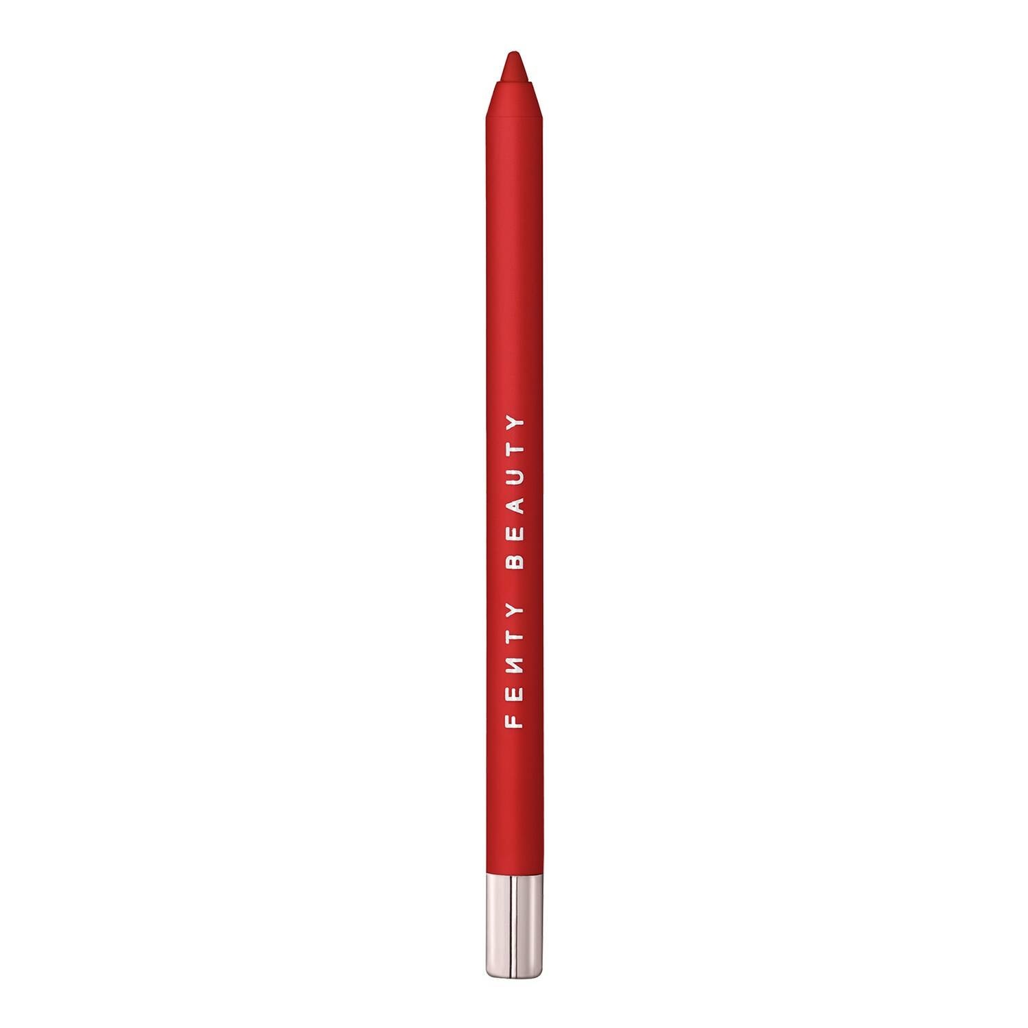 Fenty Beauty Trace'D Out Pencil Lip Liner 1.24G The Mvp 10