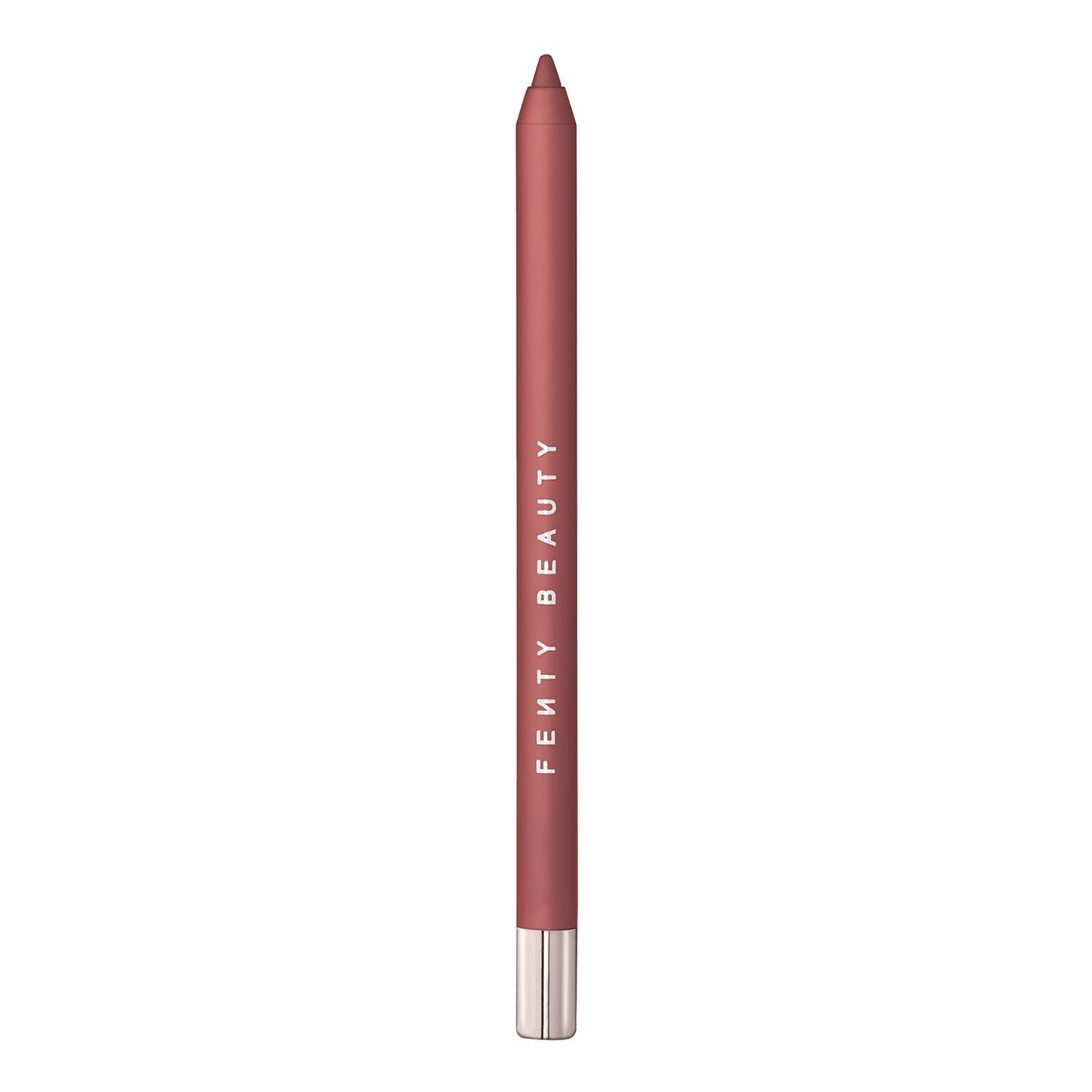Fenty Beauty Trace'D Out Pencil Lip Liner 1.24G Thugz Blush Too 02