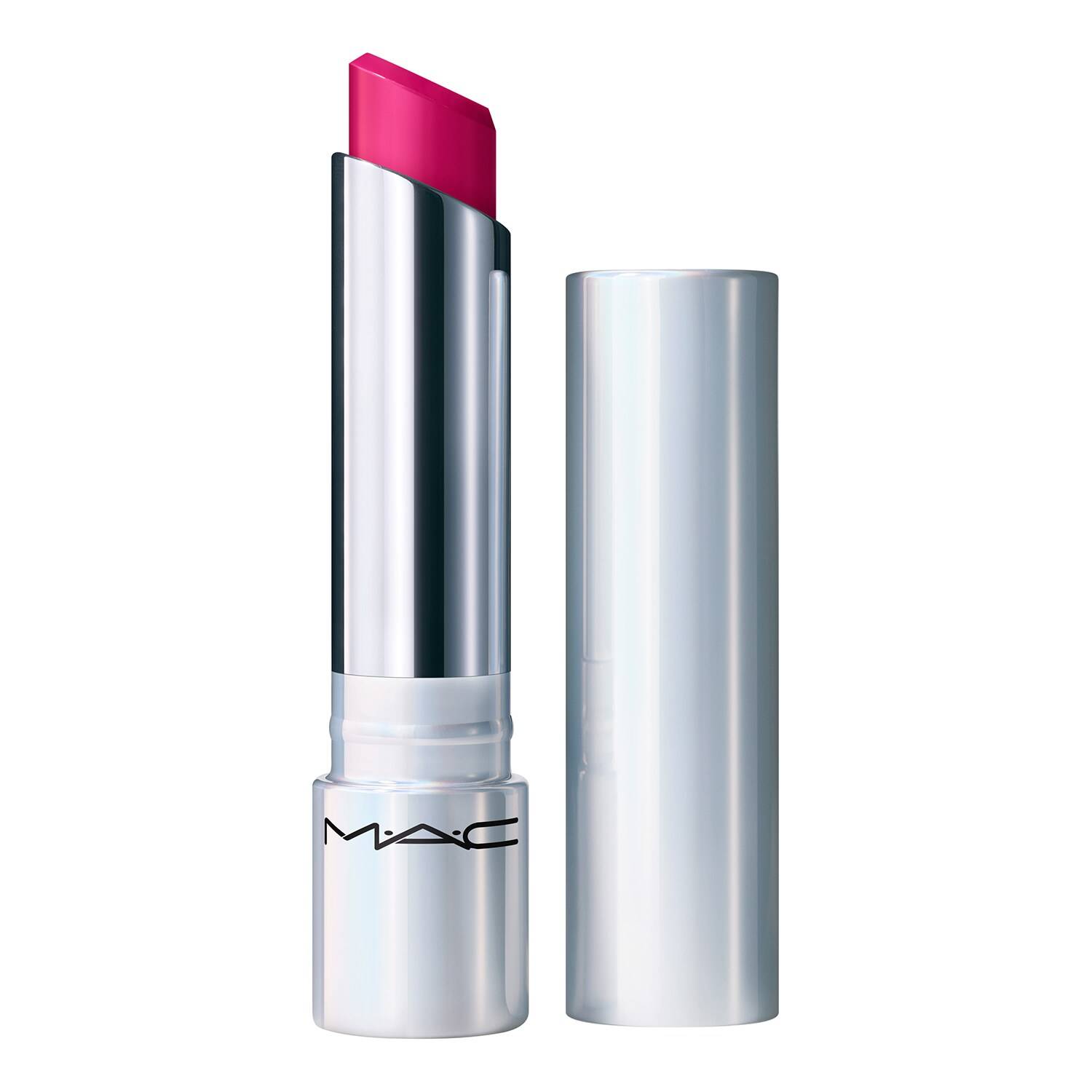 M.A.C Glow Play Lip Balm - Tinted Lip Balm 463 Beyond (3,14 G)