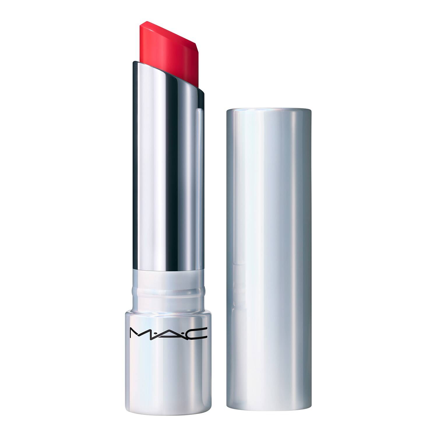 M.A.C Glow Play Lip Balm - Tinted Lip Balm Banter