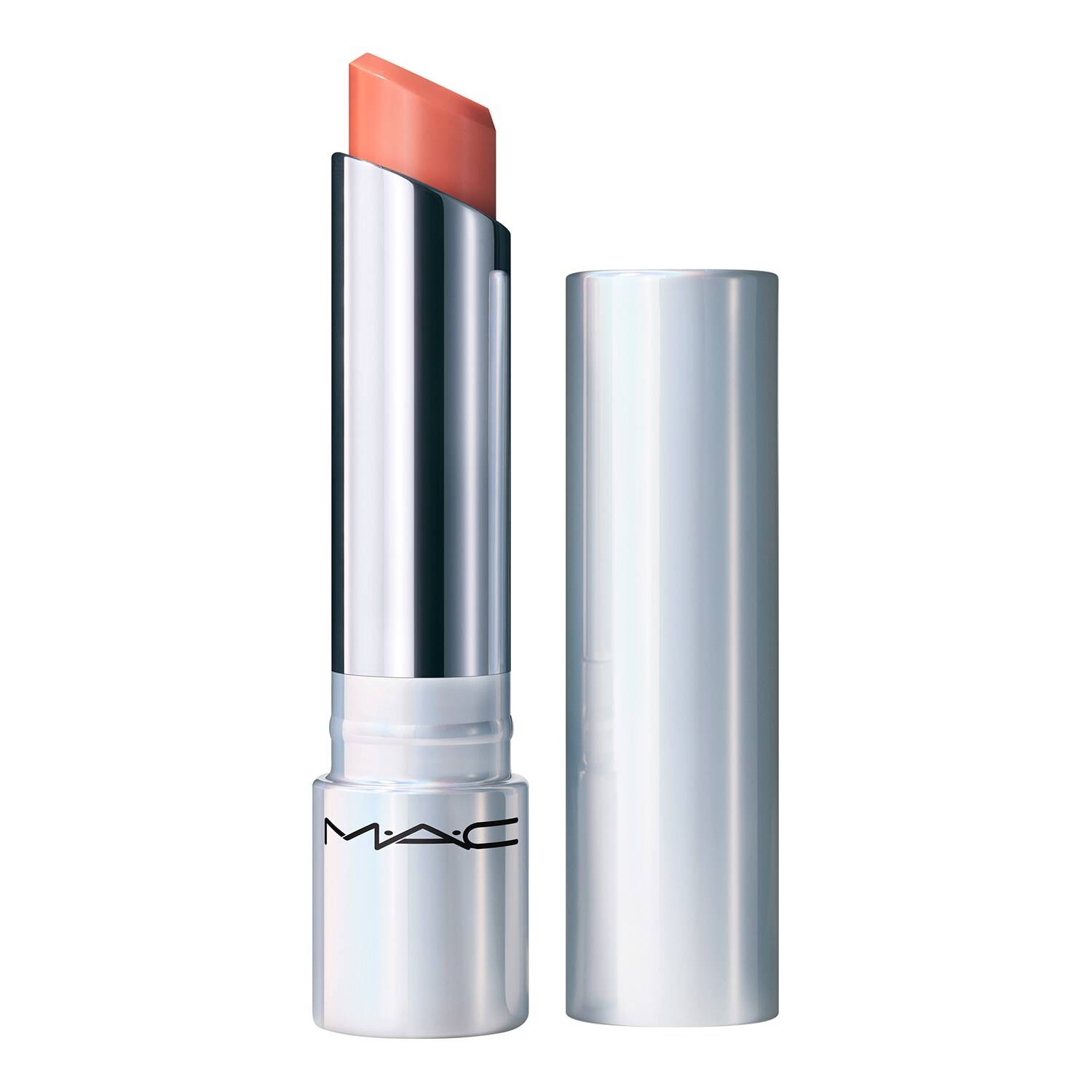 M.A.C Glow Play Lip Balm - Tinted Lip Balm Introvert