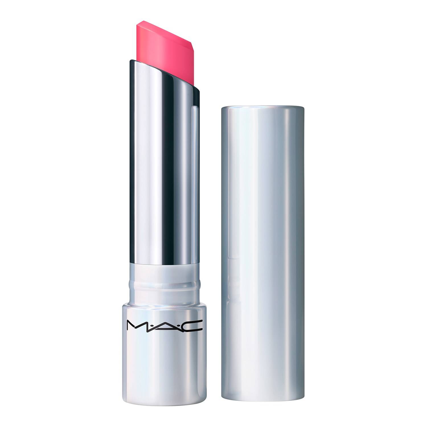 M.A.C Glow Play Lip Balm - Tinted Lip Balm Photogenic