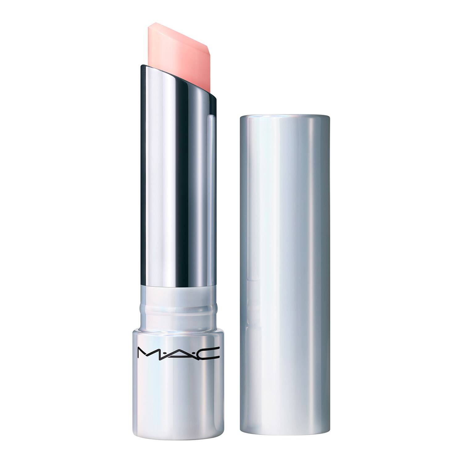 M.A.C Glow Play Lip Balm - Tinted Lip Balm 457 Favourite (3,14 G)