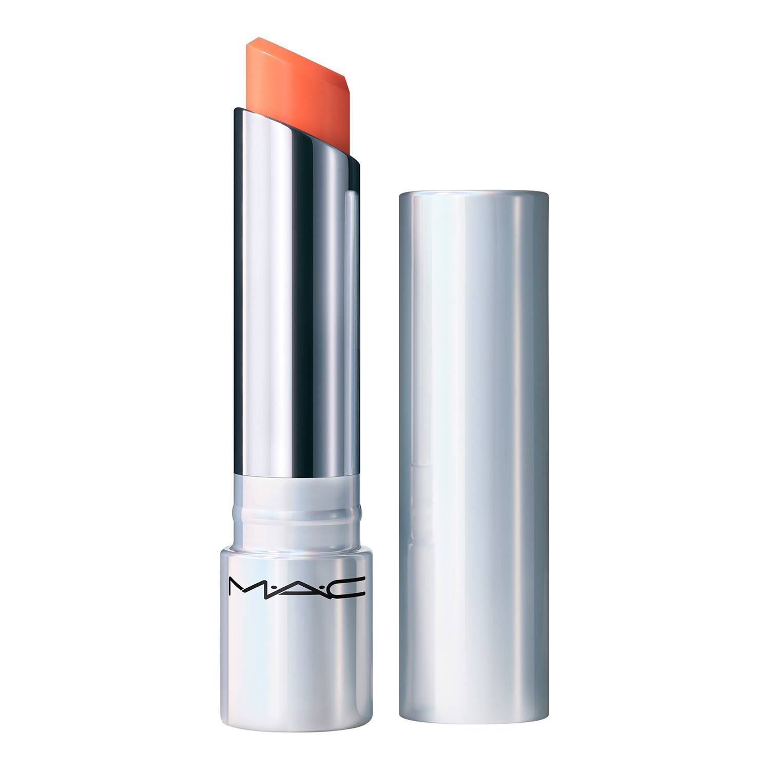 M.A.C Glow Play Lip Balm - Tinted Lip Balm 459 Candid (3,14 g)