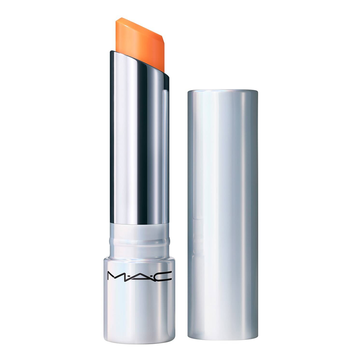 M.A.C Glow Play Lip Balm - Tinted Lip Balm Oops!