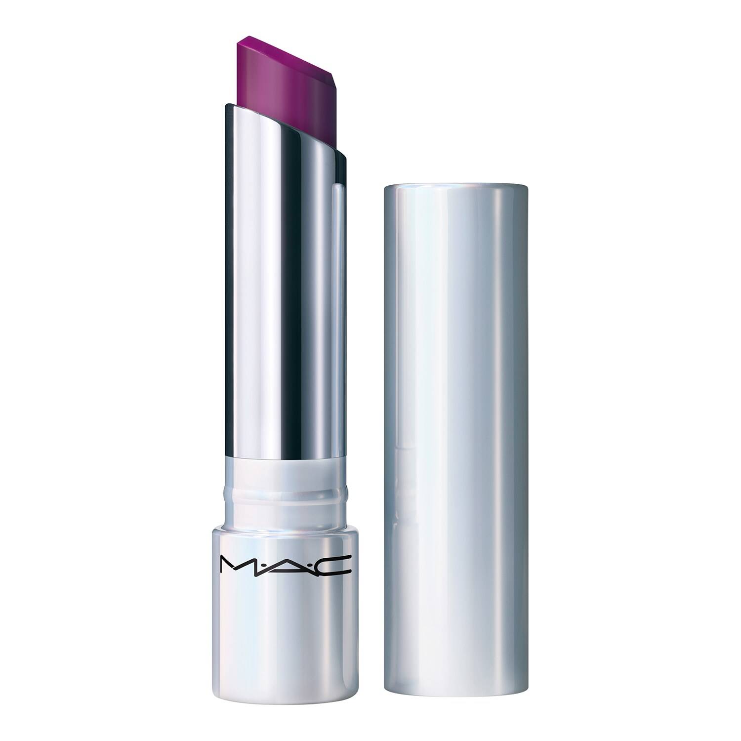 M.A.C Glow Play Lip Balm - Tinted Lip Balm Trick