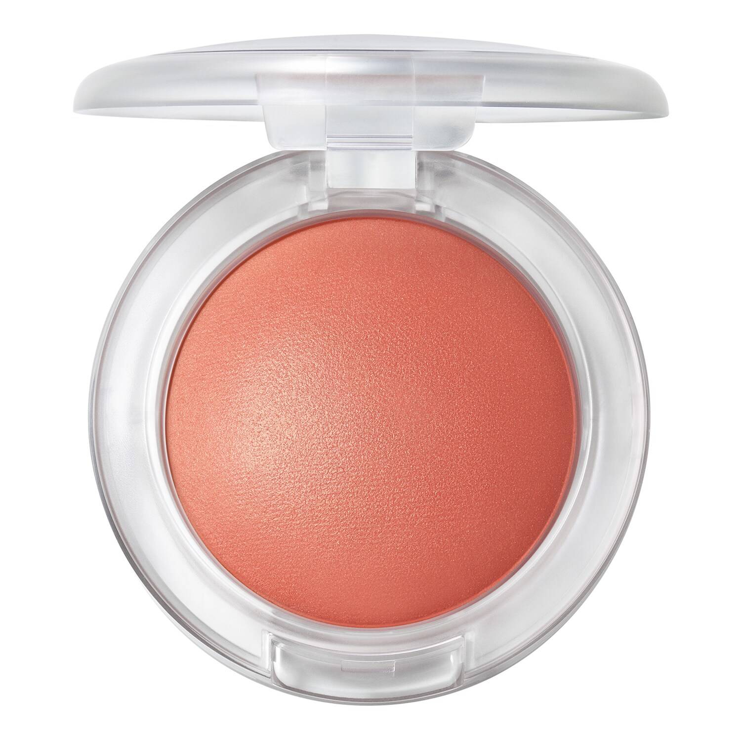 M.A.C Glow Play Cushiony Blush 7.3G That's Peachy