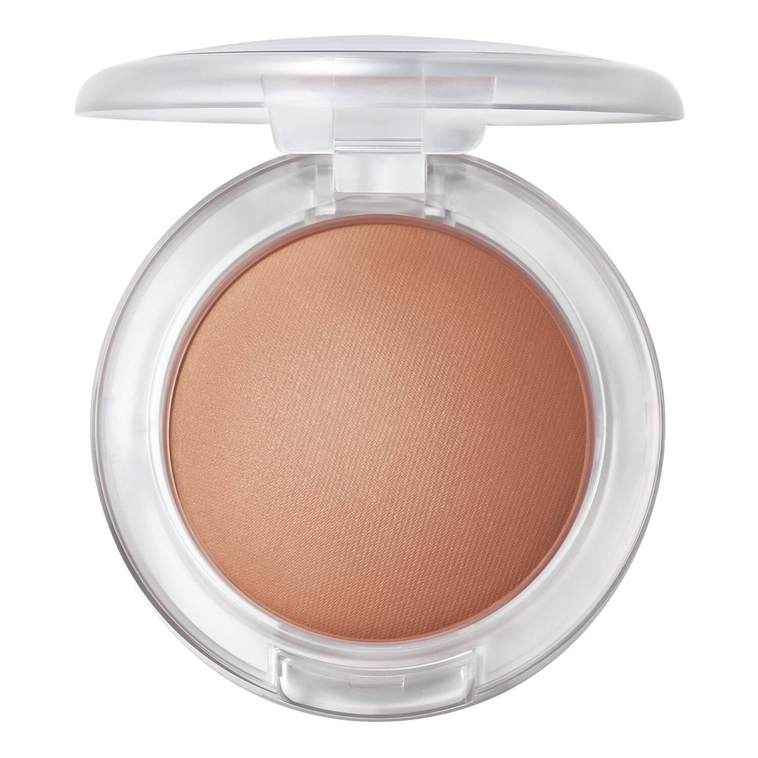 M.A.C Glow Play Cushiony Blush 7.3G So Natural