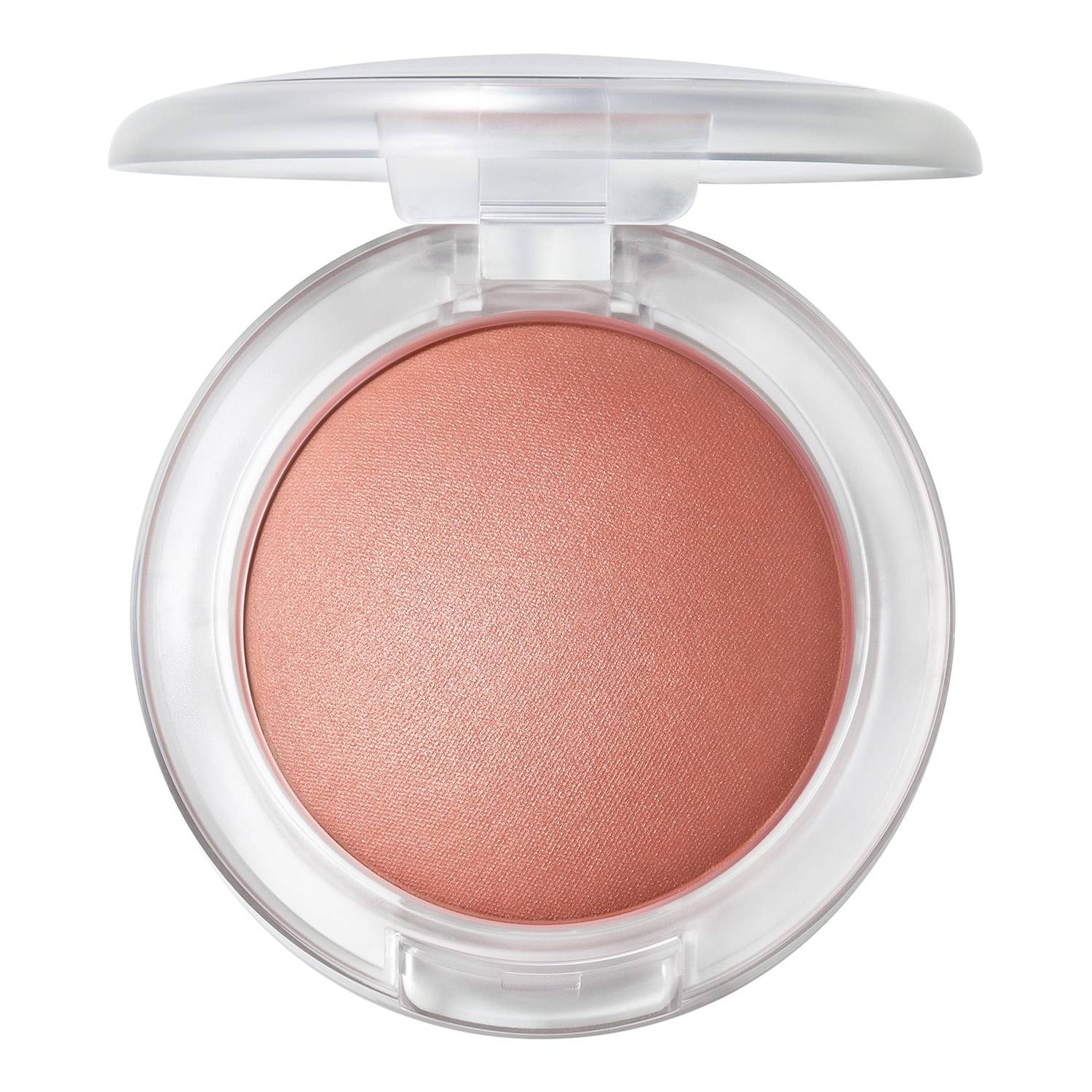 M.A.C Glow Play Cushiony Blush 7.3g Blush, Please