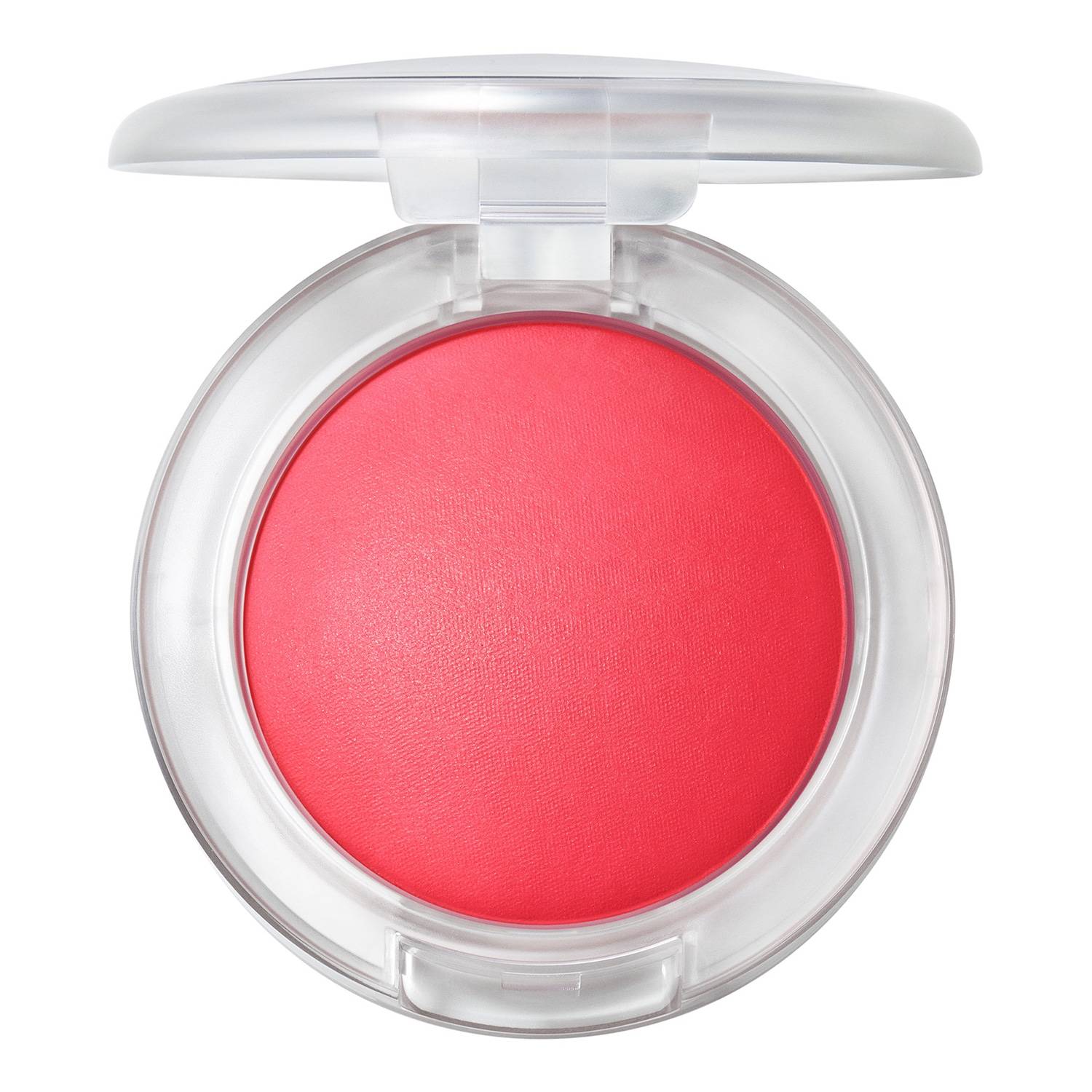 M.A.C Glow Play Cushiony Blush 7.3G Heat Index