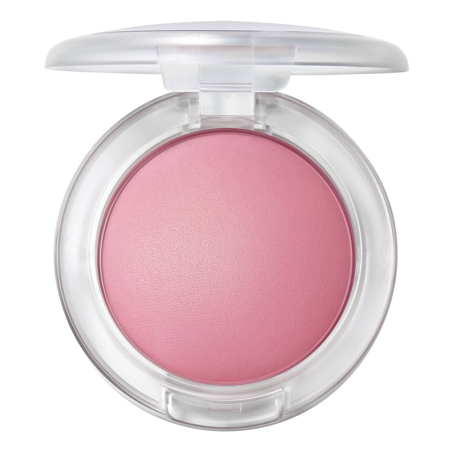 M.A.C Glow Play Cushiony Blush 7.3g Totally Synced