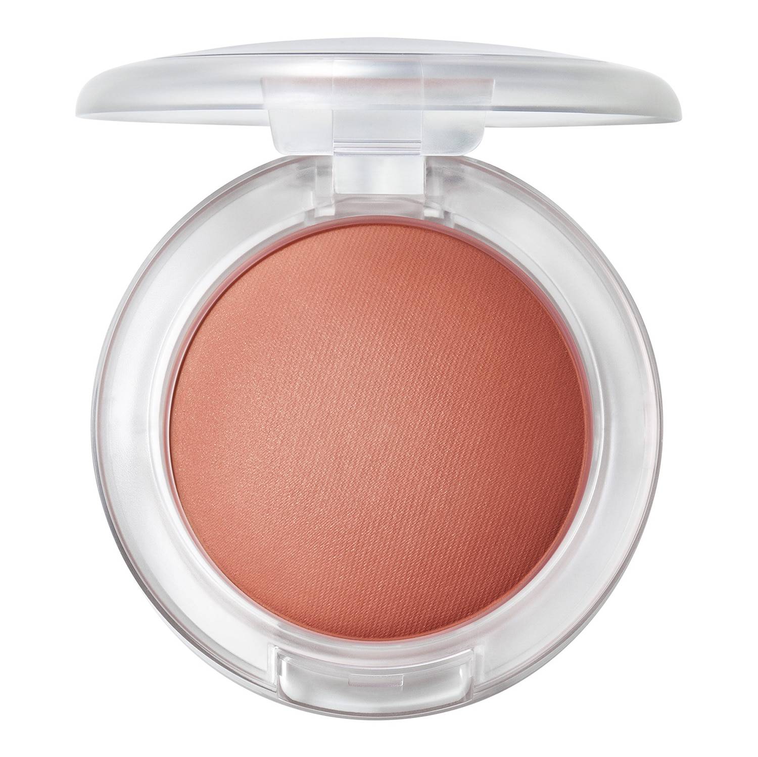 M.A.C Glow Play Cushiony Blush 7.3G Ginger Luck