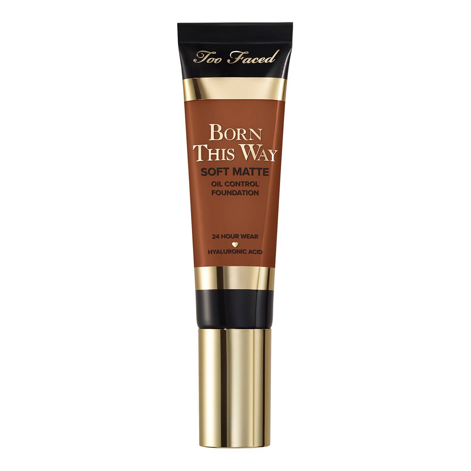 TOO FACED Born This Way Soft Matte Foundation 30ml Chesnut