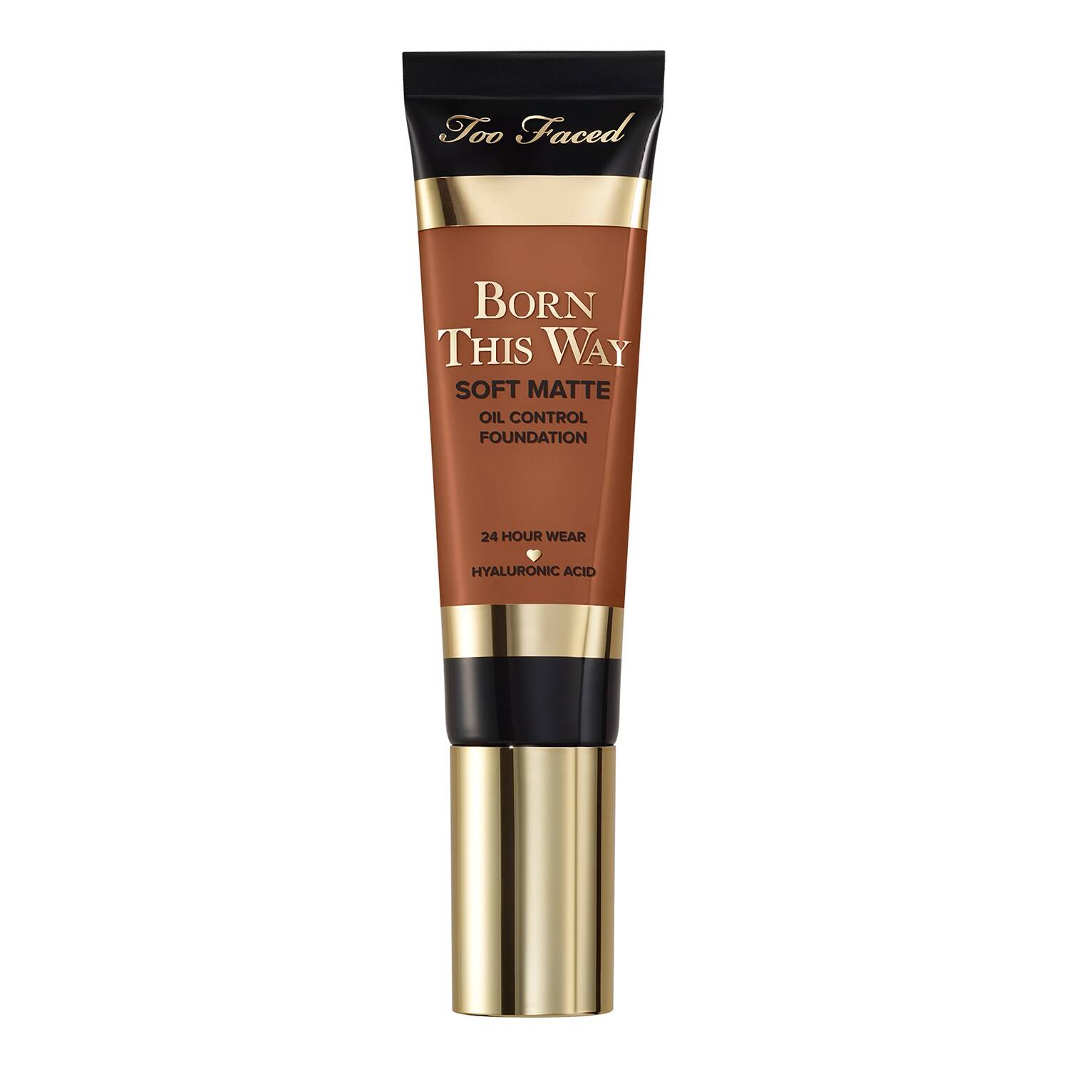 Too Faced Born This Way Soft Matte Foundation 30Ml Maple