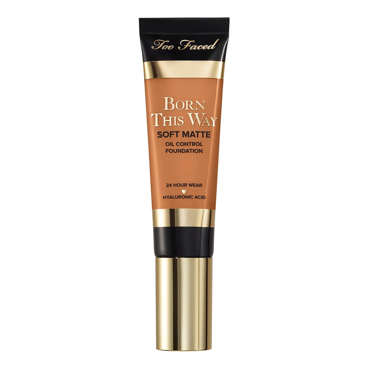 Too Faced Born This Way Soft Matte Foundation 30Ml Praline