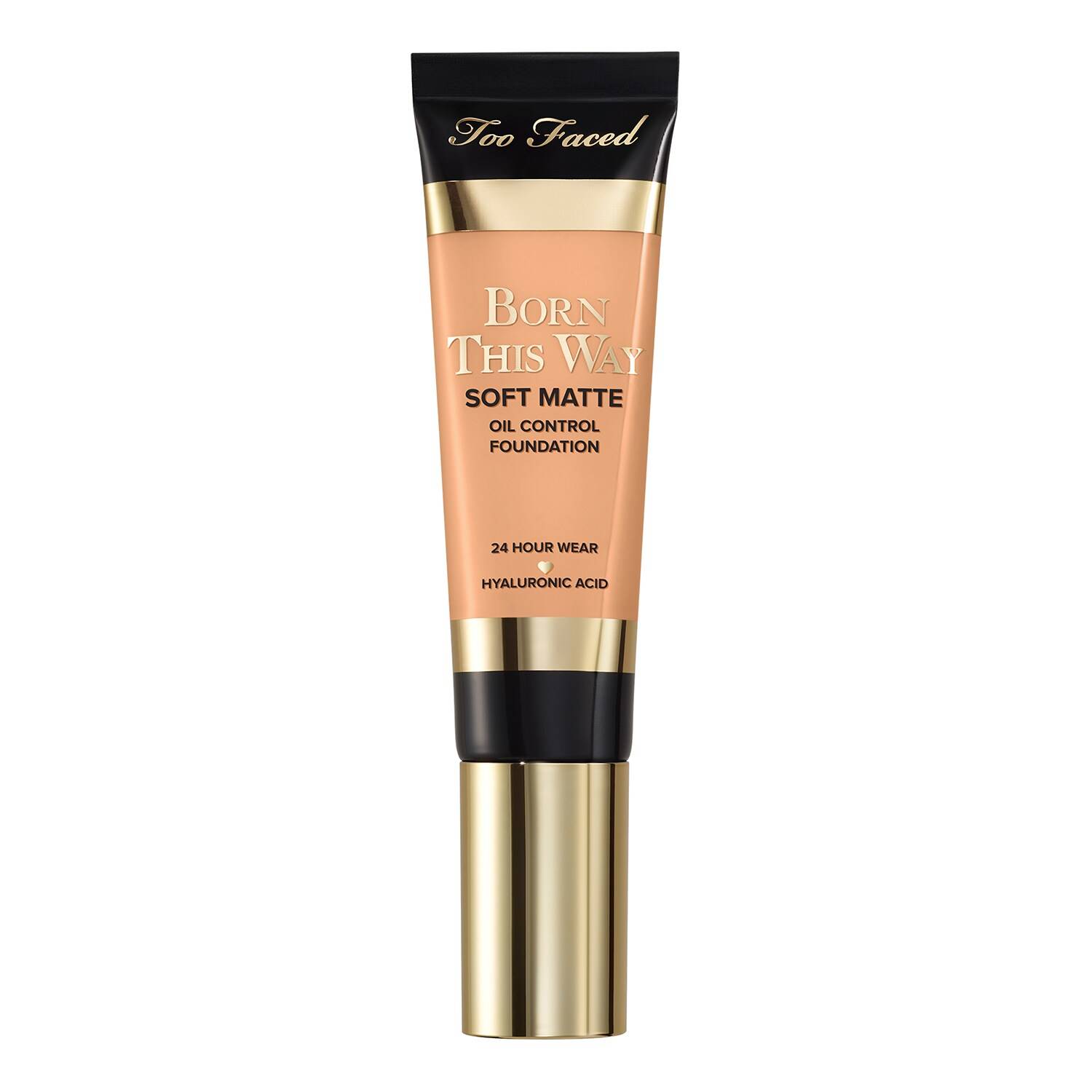 TOO FACED Born This Way Soft Matte Foundation 30ml Nude