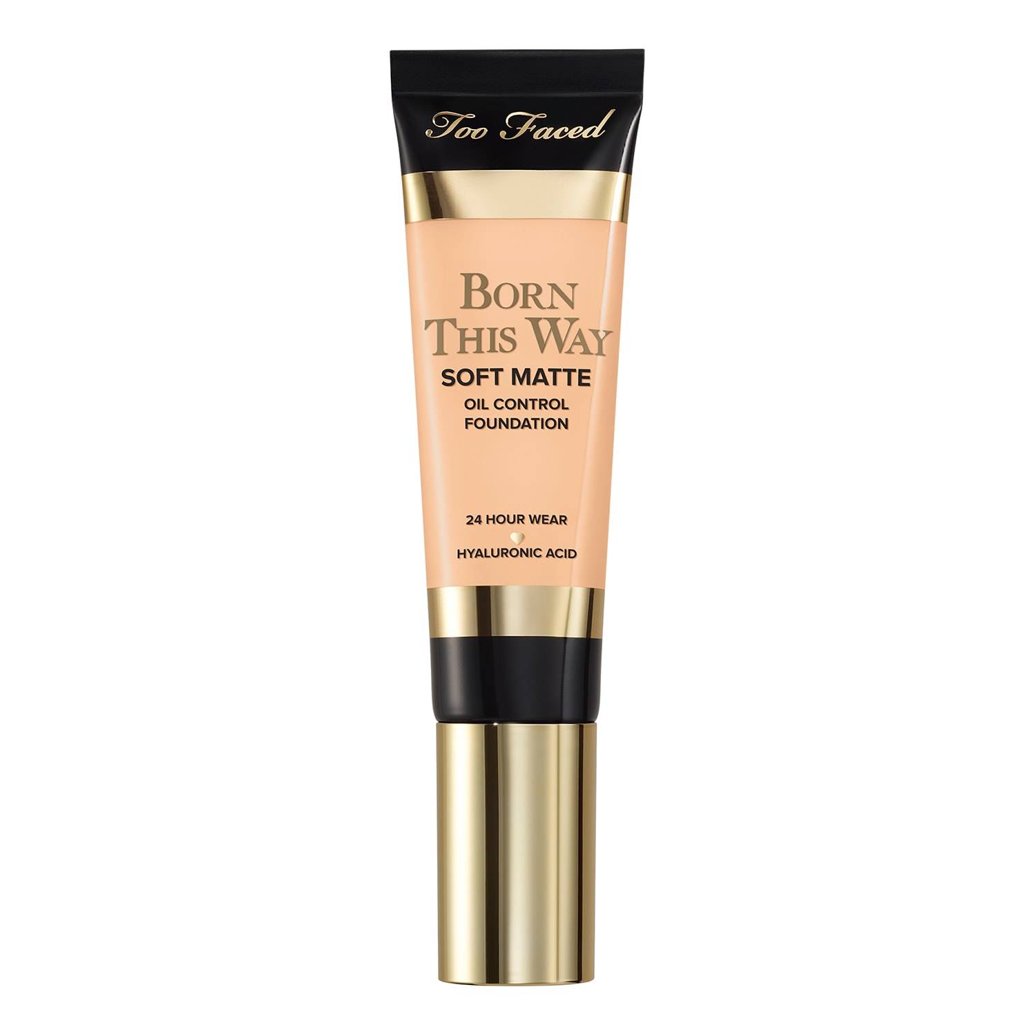 Too Faced Born This Way Soft Matte Foundation 30Ml Almond