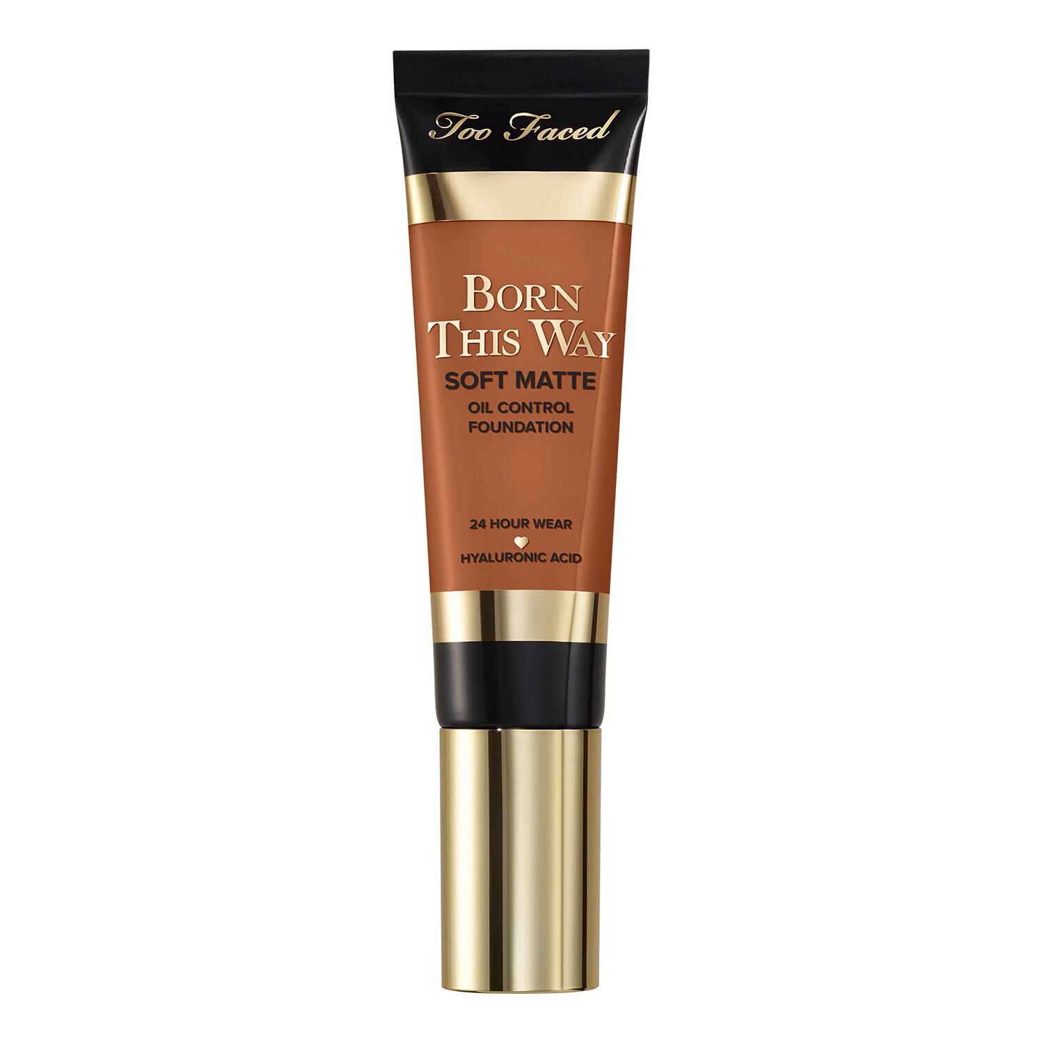 TOO FACED Born This Way Soft Matte Foundation 30ml Butter Pecan