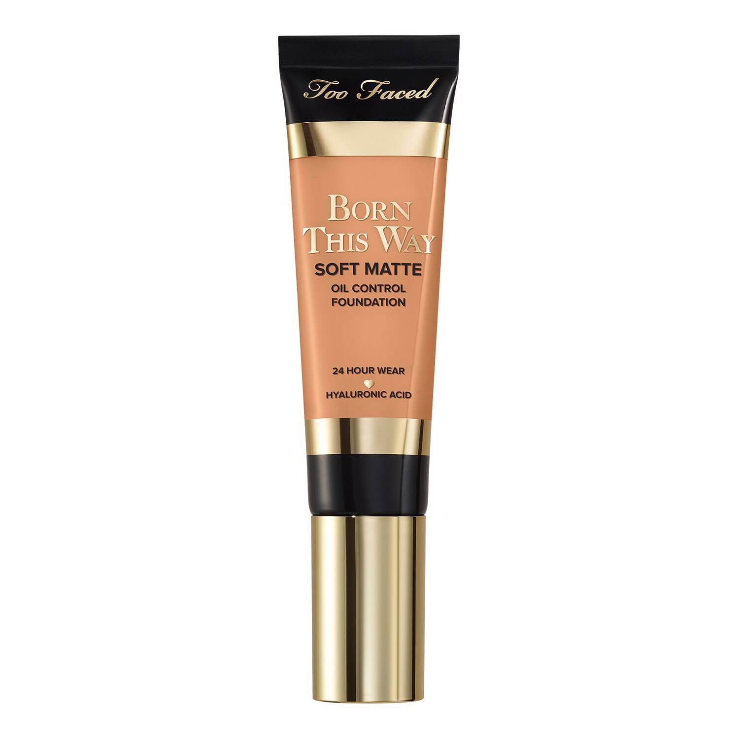 TOO FACED Born This Way Soft Matte Foundation 30ml Natural Beige