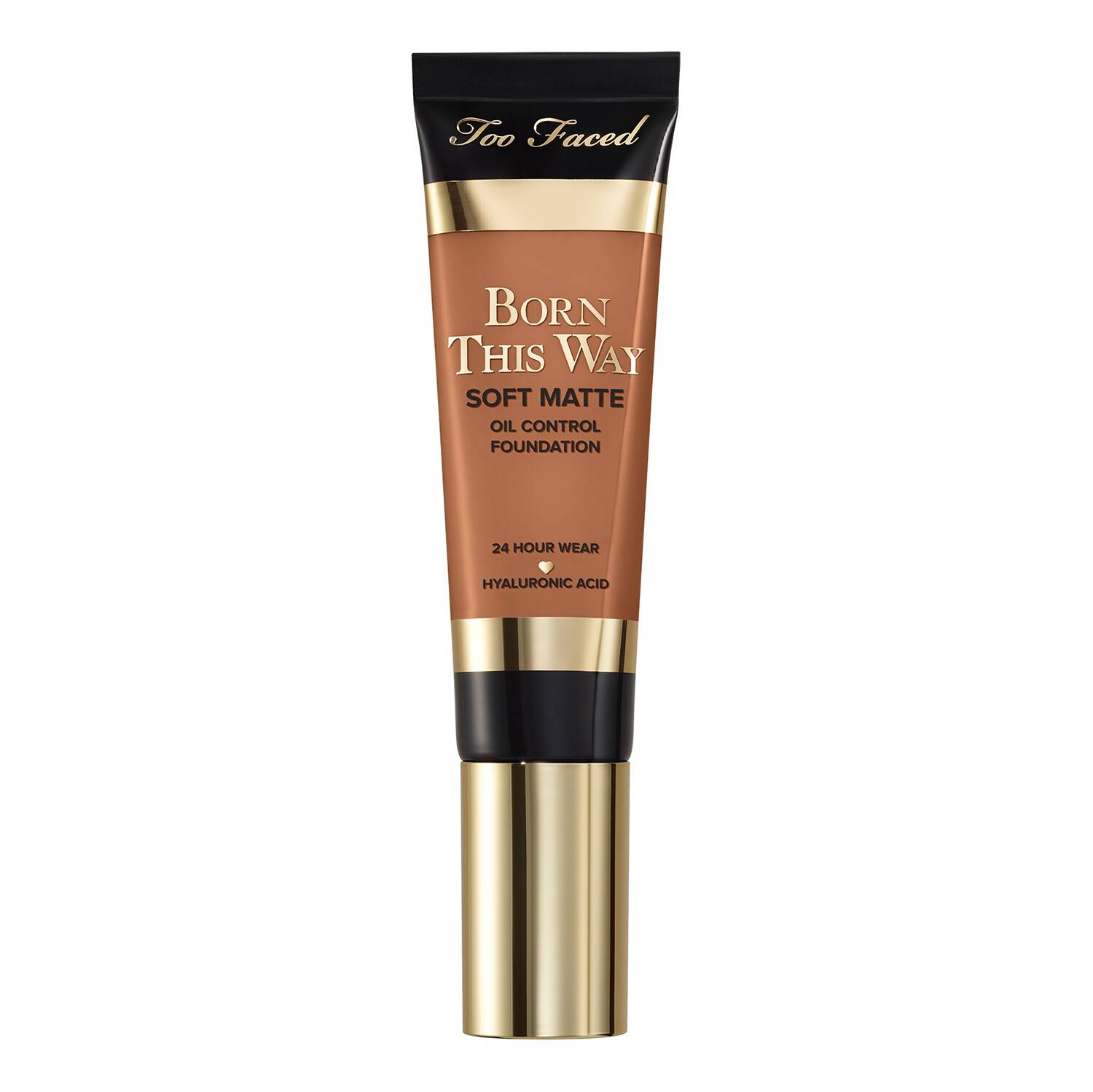 TOO FACED Born This Way Soft Matte Foundation 30ml Honey