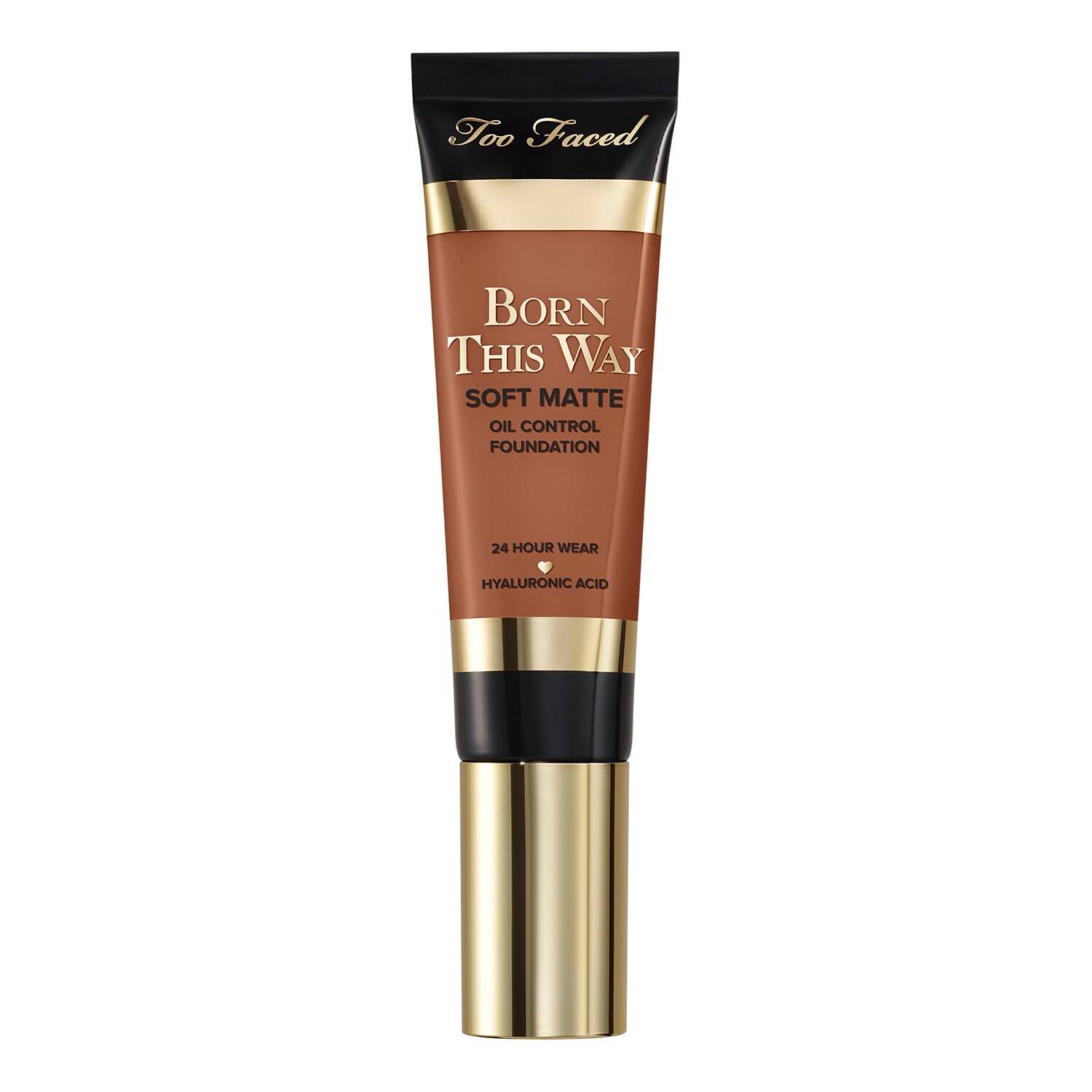 Too Faced Born This Way Soft Matte Foundation 30Ml Mocha