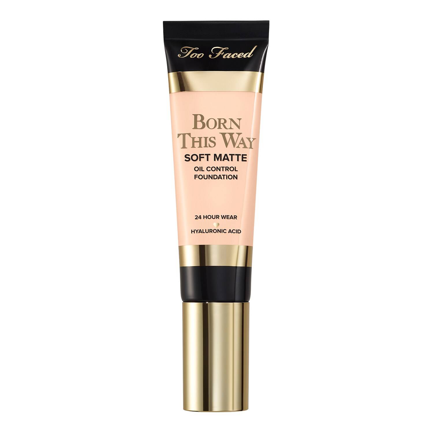 TOO FACED Born This Way Soft Matte Foundation 30ml Ivory