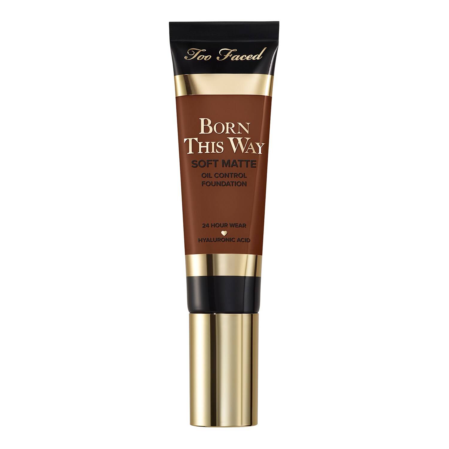 Too Faced Born This Way Soft Matte Foundation 30Ml Hazelnut