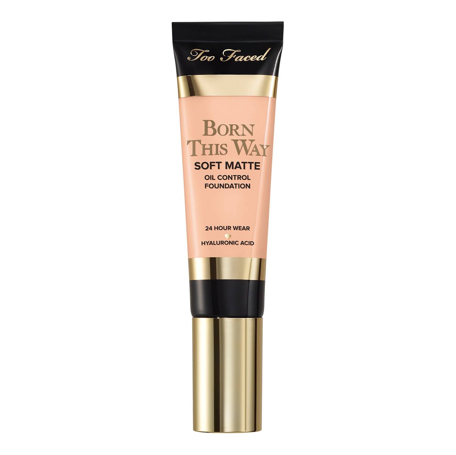 Too Faced Born This Way Soft Matte Foundation 30Ml Seashell