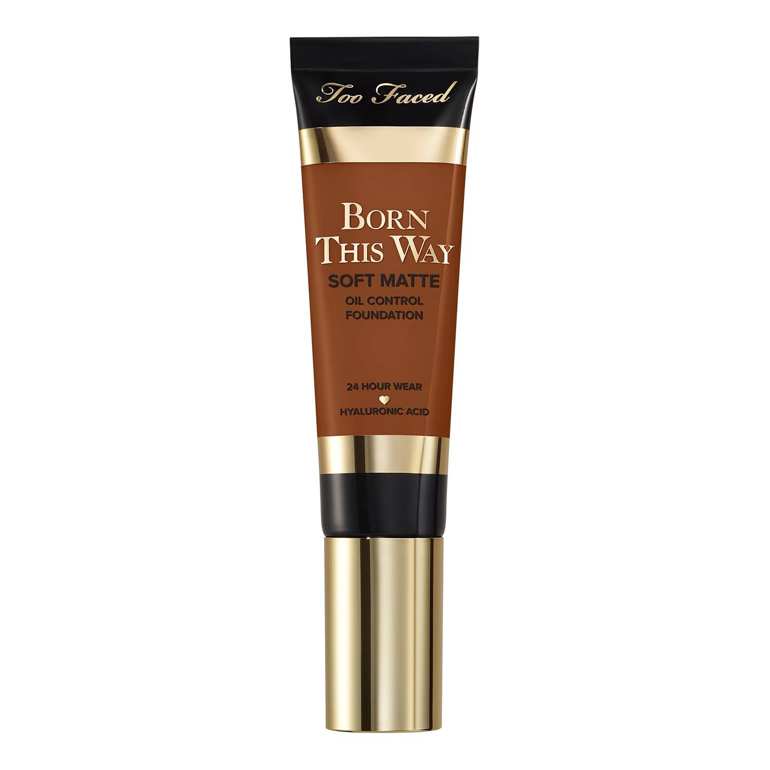 Too Faced Born This Way Soft Matte Foundation 30Ml Chai