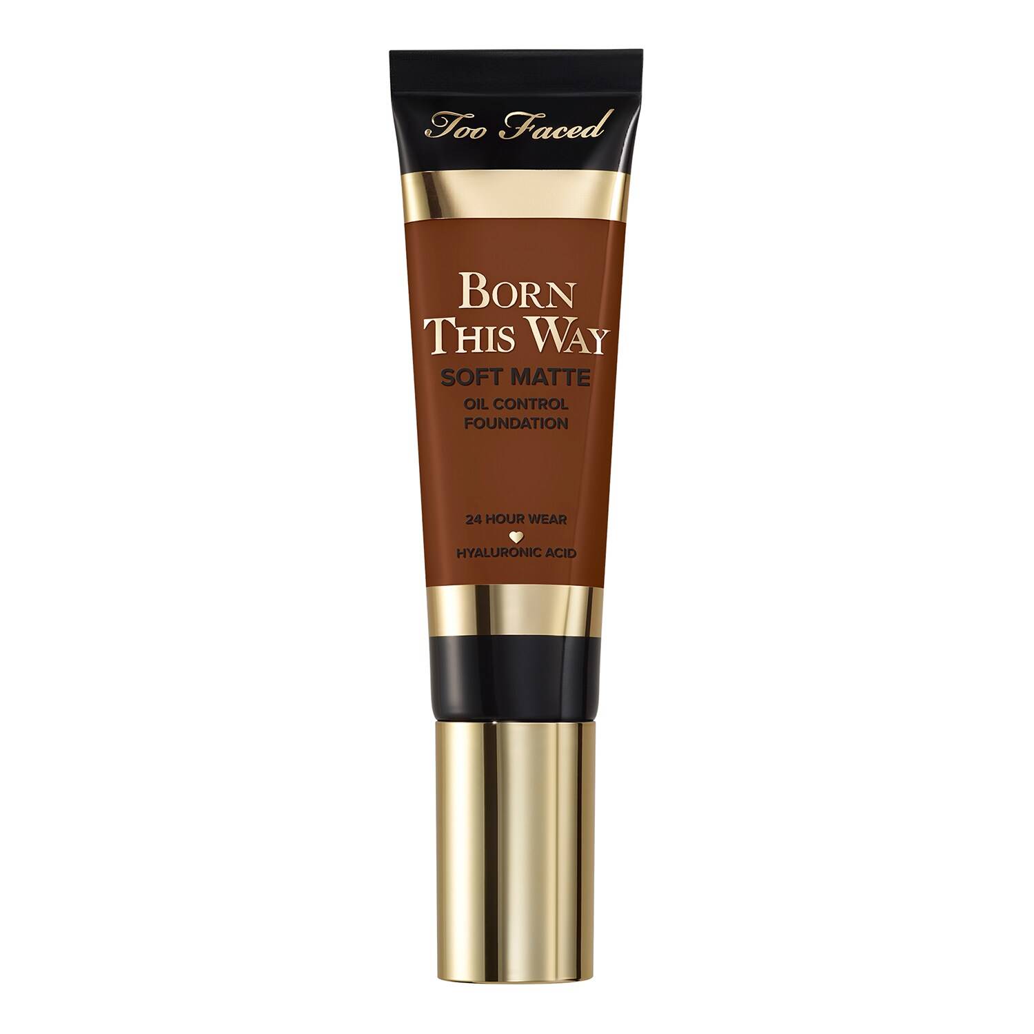 TOO FACED Born This Way Soft Matte Foundation 30ml Tiramisu