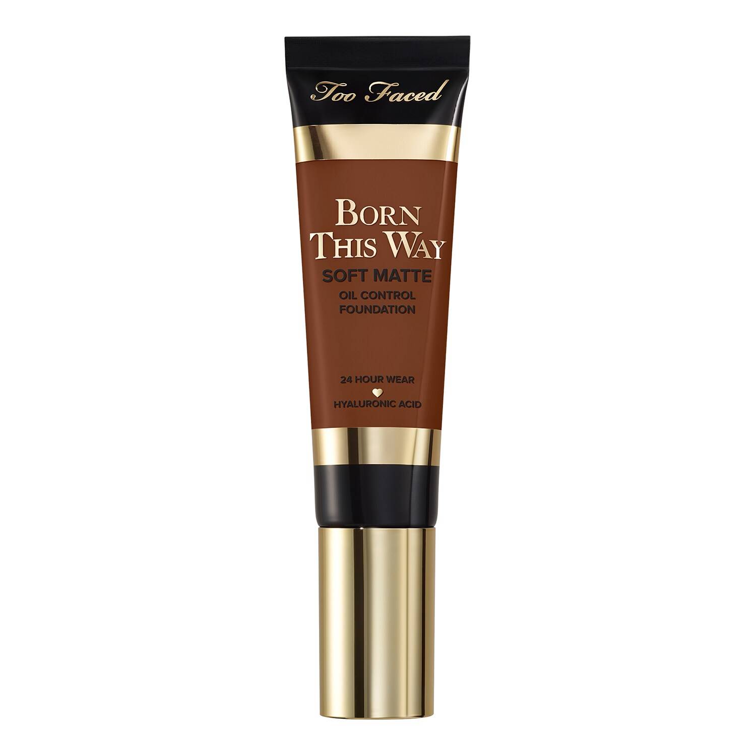 Too Faced Born This Way Soft Matte Foundation 30Ml Cocoa