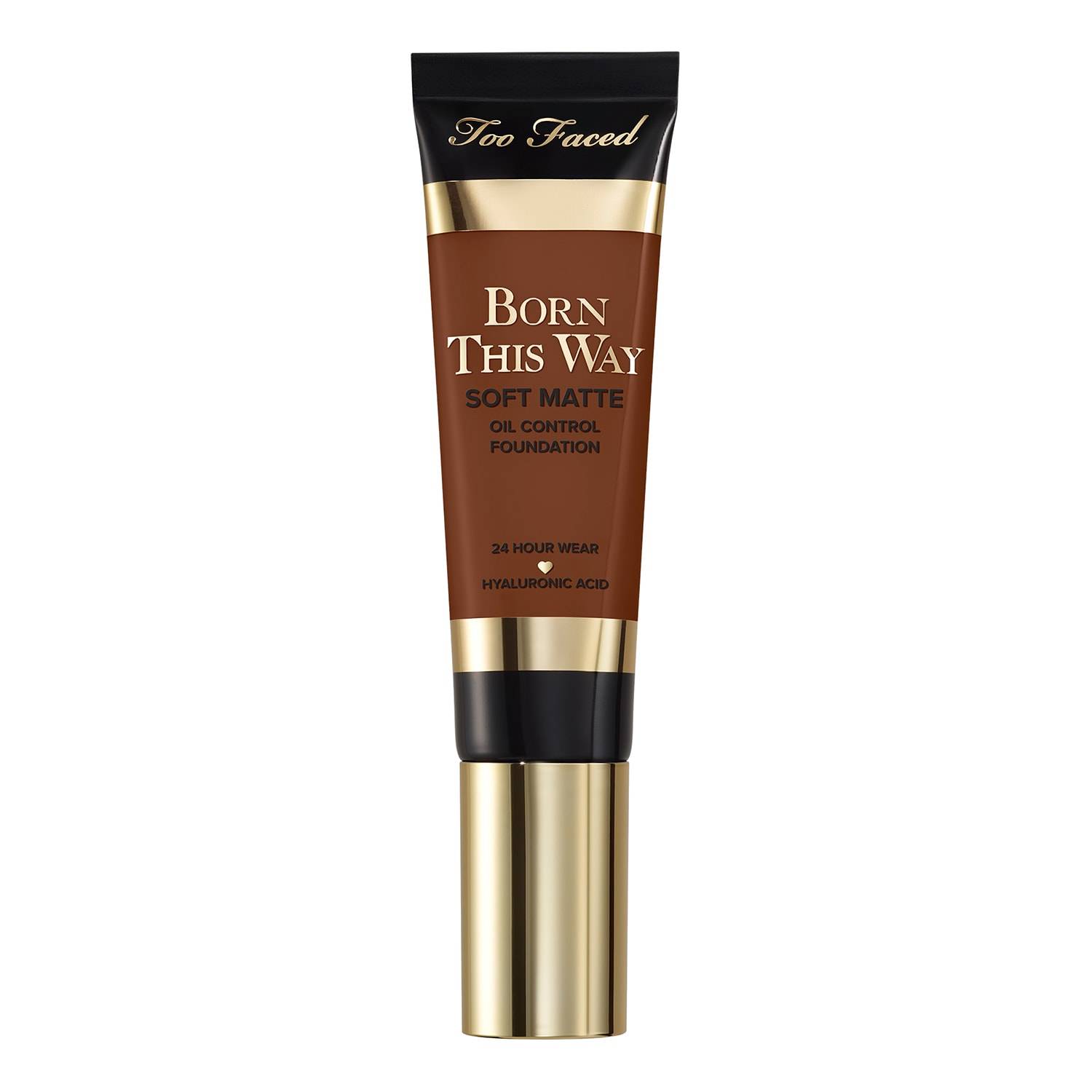 Too Faced Born This Way Soft Matte Foundation 30Ml Cocoa