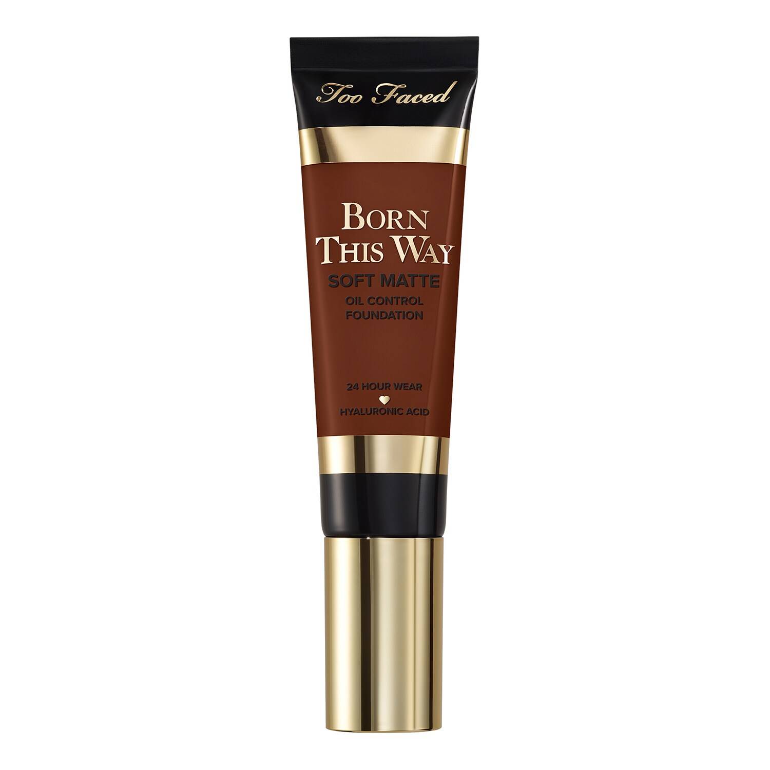 Too Faced Born This Way Soft Matte Foundation 30Ml Sable