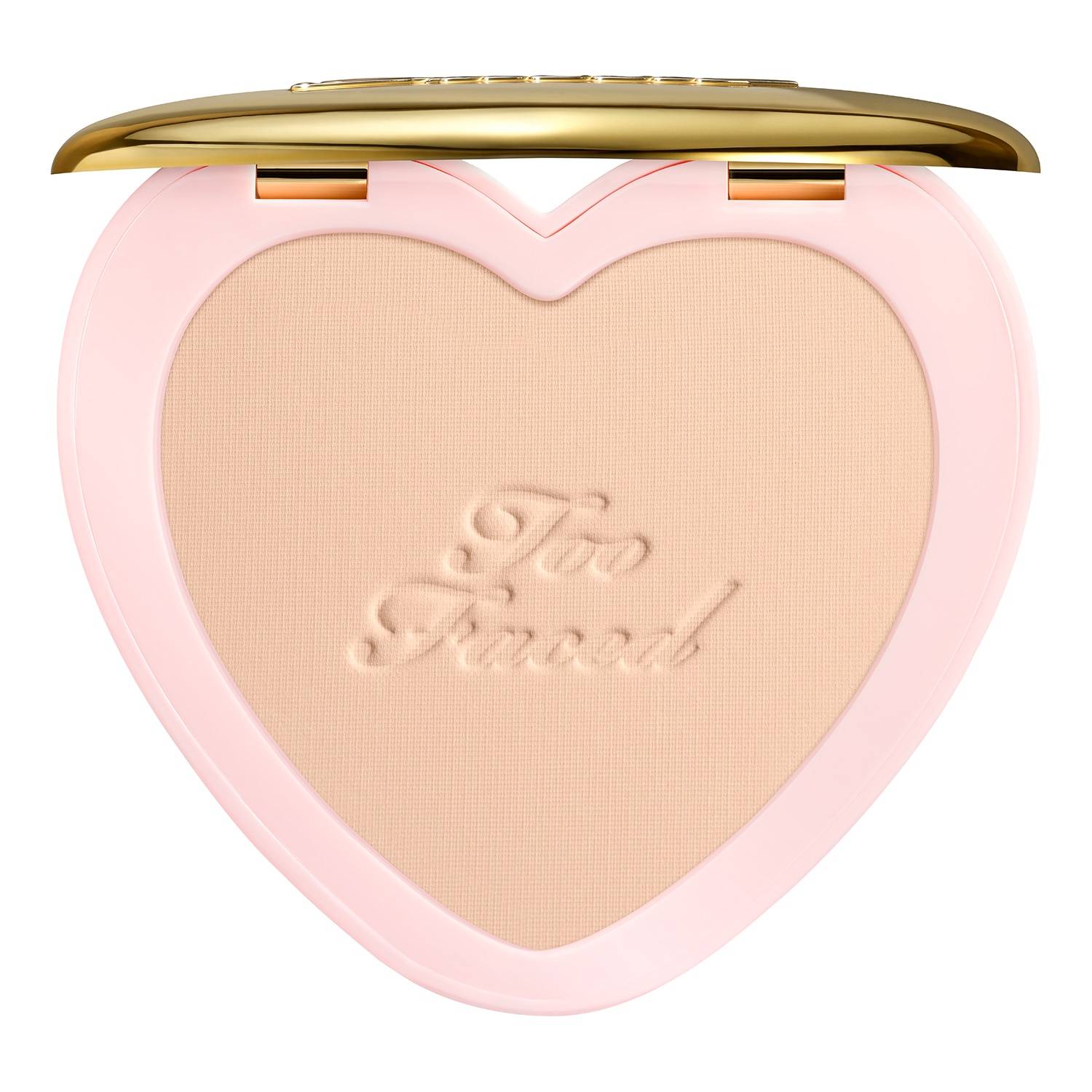 Too Faced Born This Way Soft Blur Flexible Finish Setting Powder 4.8G Light
