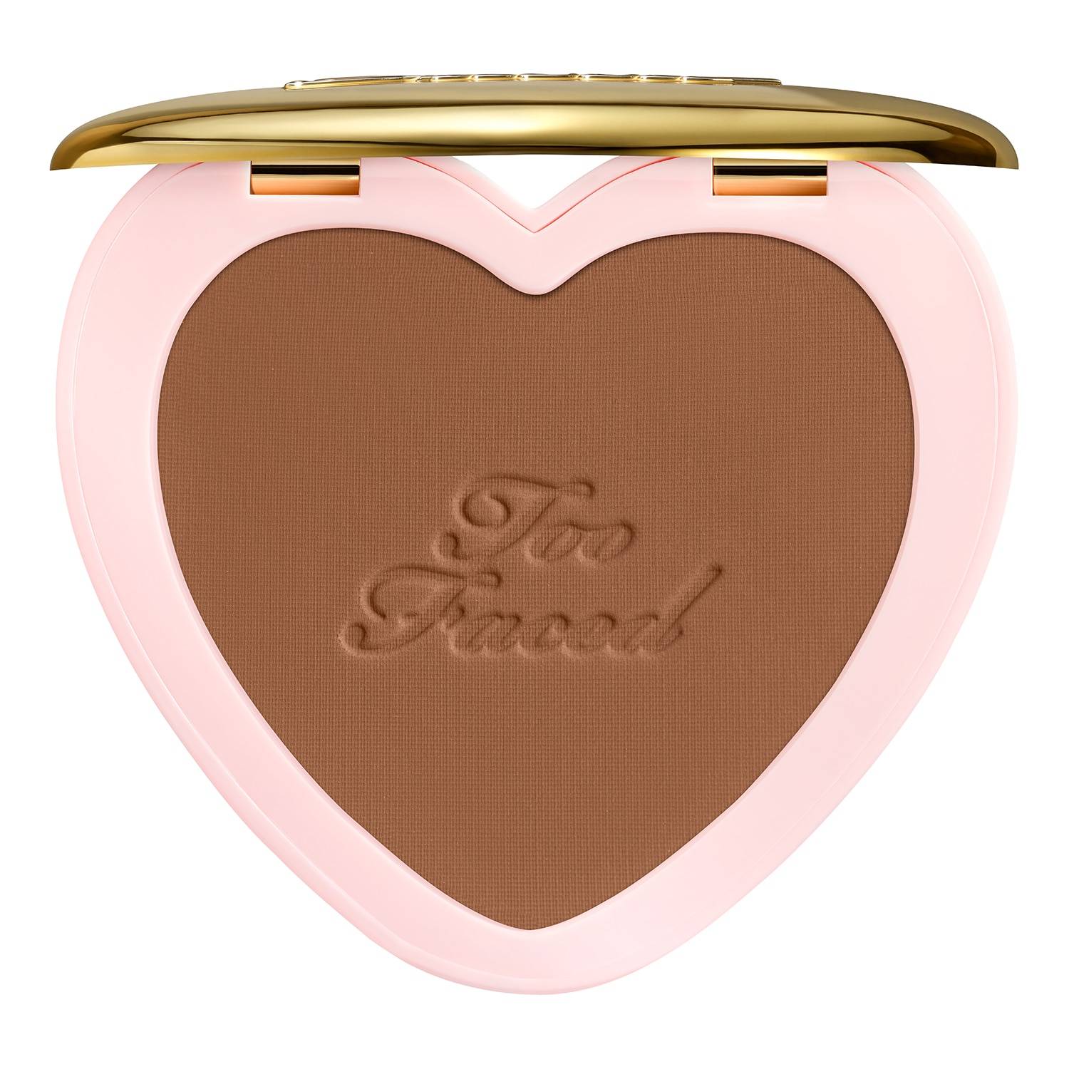 Too Faced Born This Way Soft Blur Flexible Finish Setting Powder 4.8G Dark