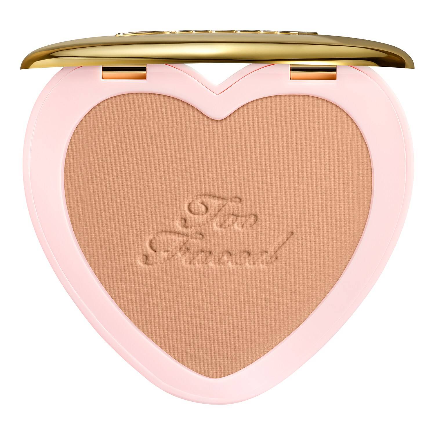 TOO FACED Born This Way Soft Blur Flexible Finish Setting Powder 4.8g Tan
