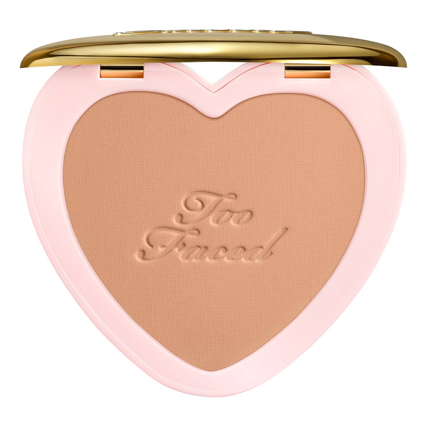 Too Faced Born This Way Soft Blur Flexible Finish Setting Powder 4.8G Tan
