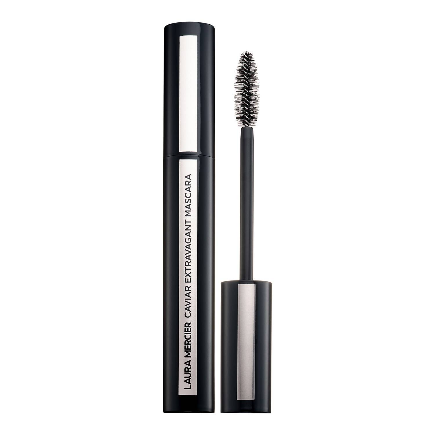 Laura Mercier Caviar Extravagant Mascara 8.5Ml Black