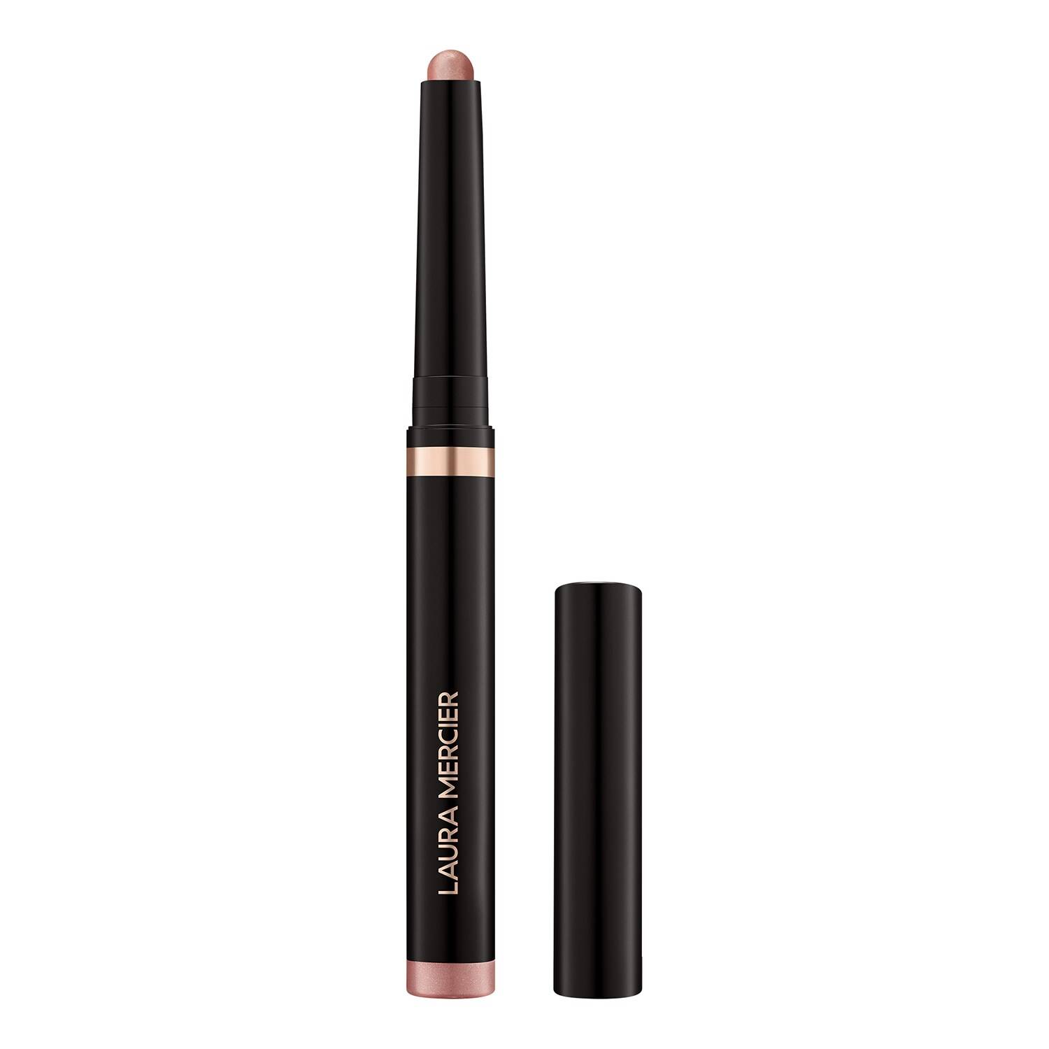 Laura Mercier Caviar Stick Eye Shadow Shimmer & Roseglow 1.64G Wild Rose
