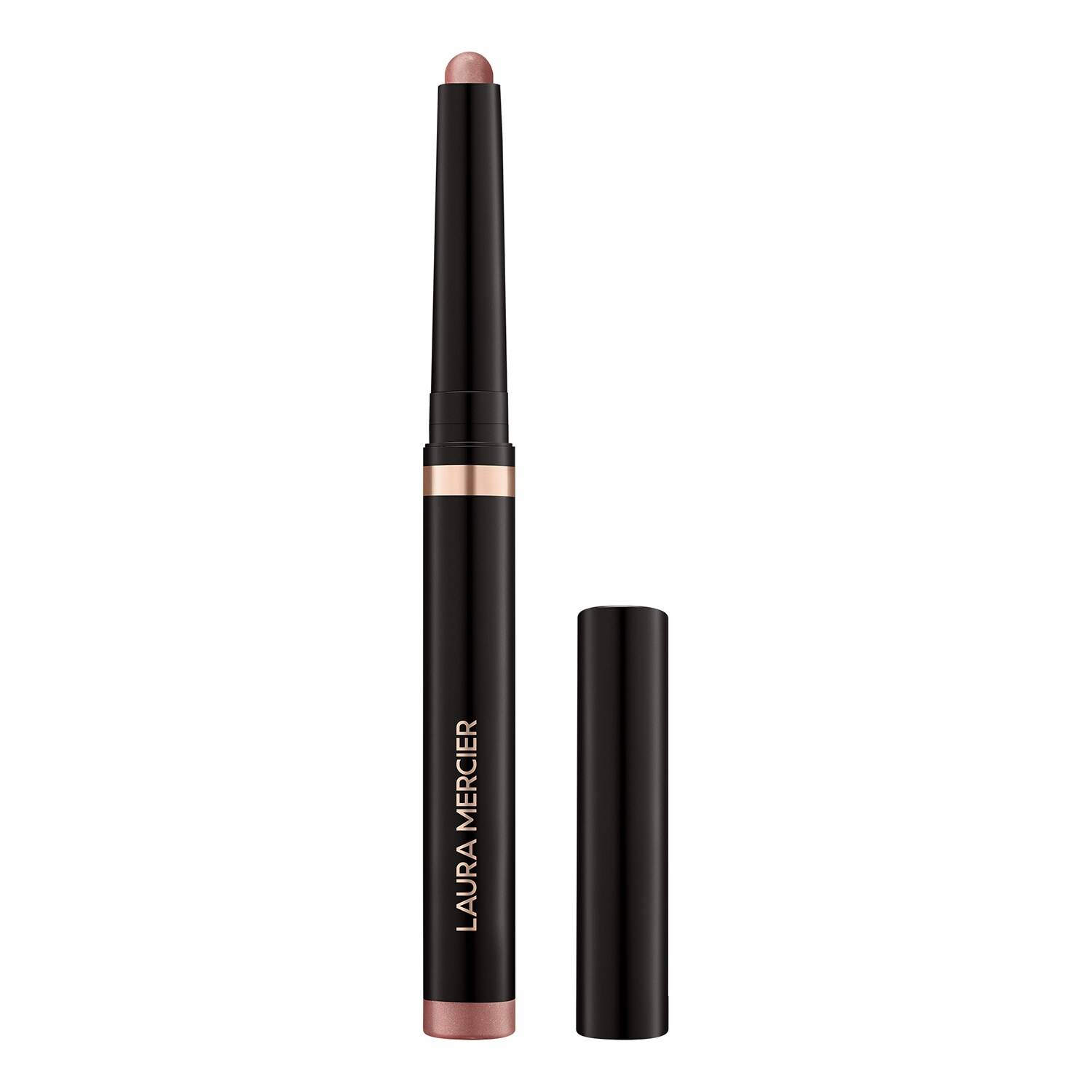 Laura Mercier Caviar Stick Eye Shadow Shimmer & Roseglow 1.64G Modern Rose