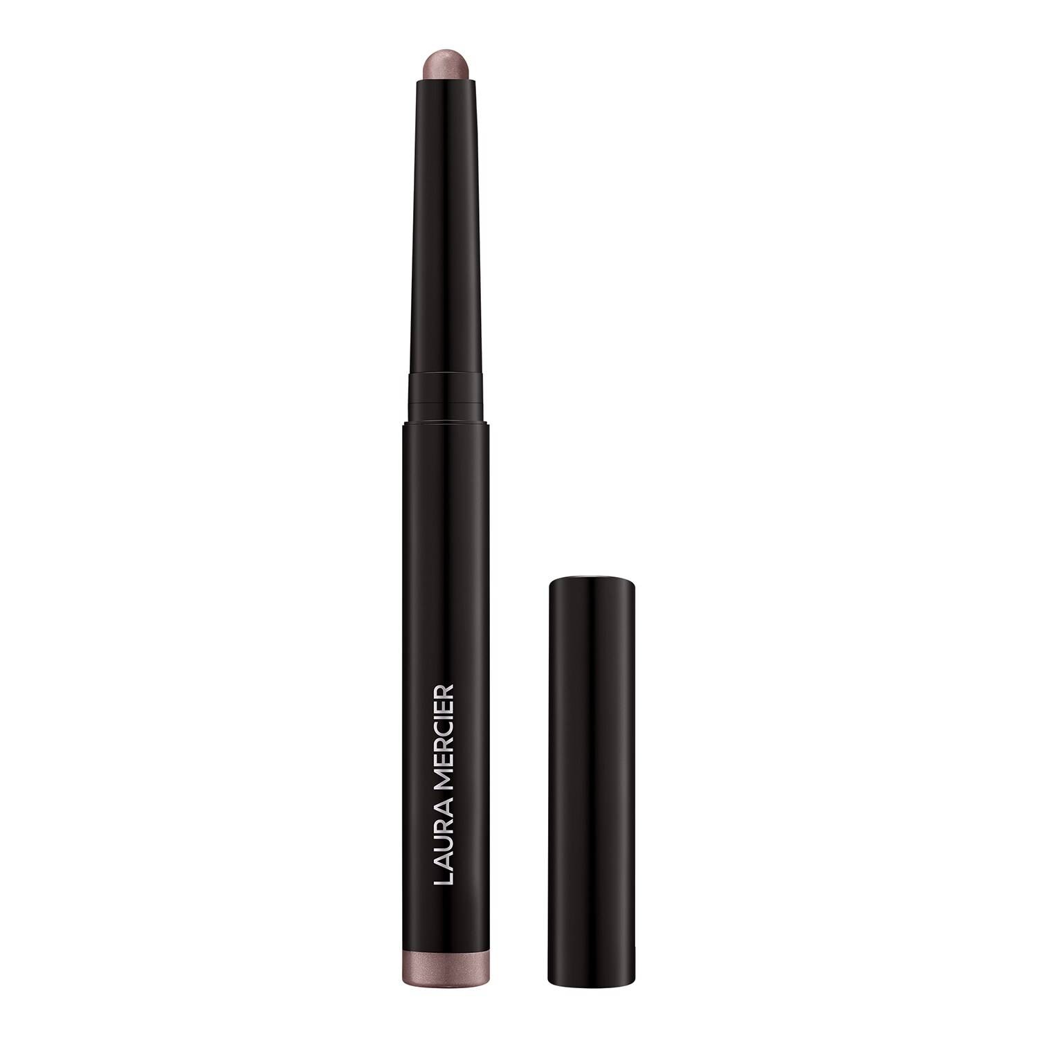 Laura Mercier Caviar Stick Eye Shadow Shimmer & Roseglow 1.64G Smoky Quartz