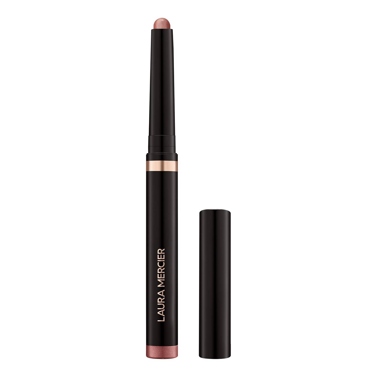 Laura Mercier Caviar Stick Eye Shadow Shimmer & Roseglow 1.64G Strike A Rose